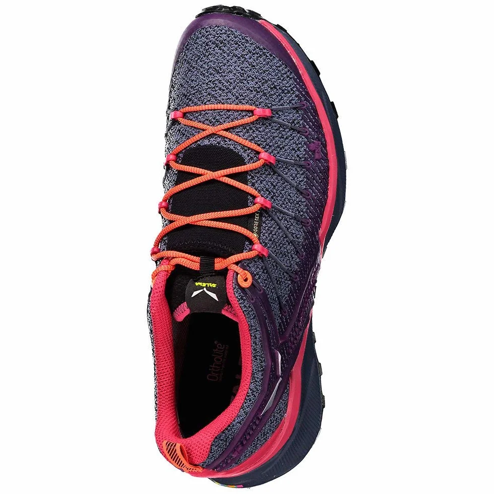 Salewa Kobiety Ws Dropline Gore-texbuty do biegania w terenie