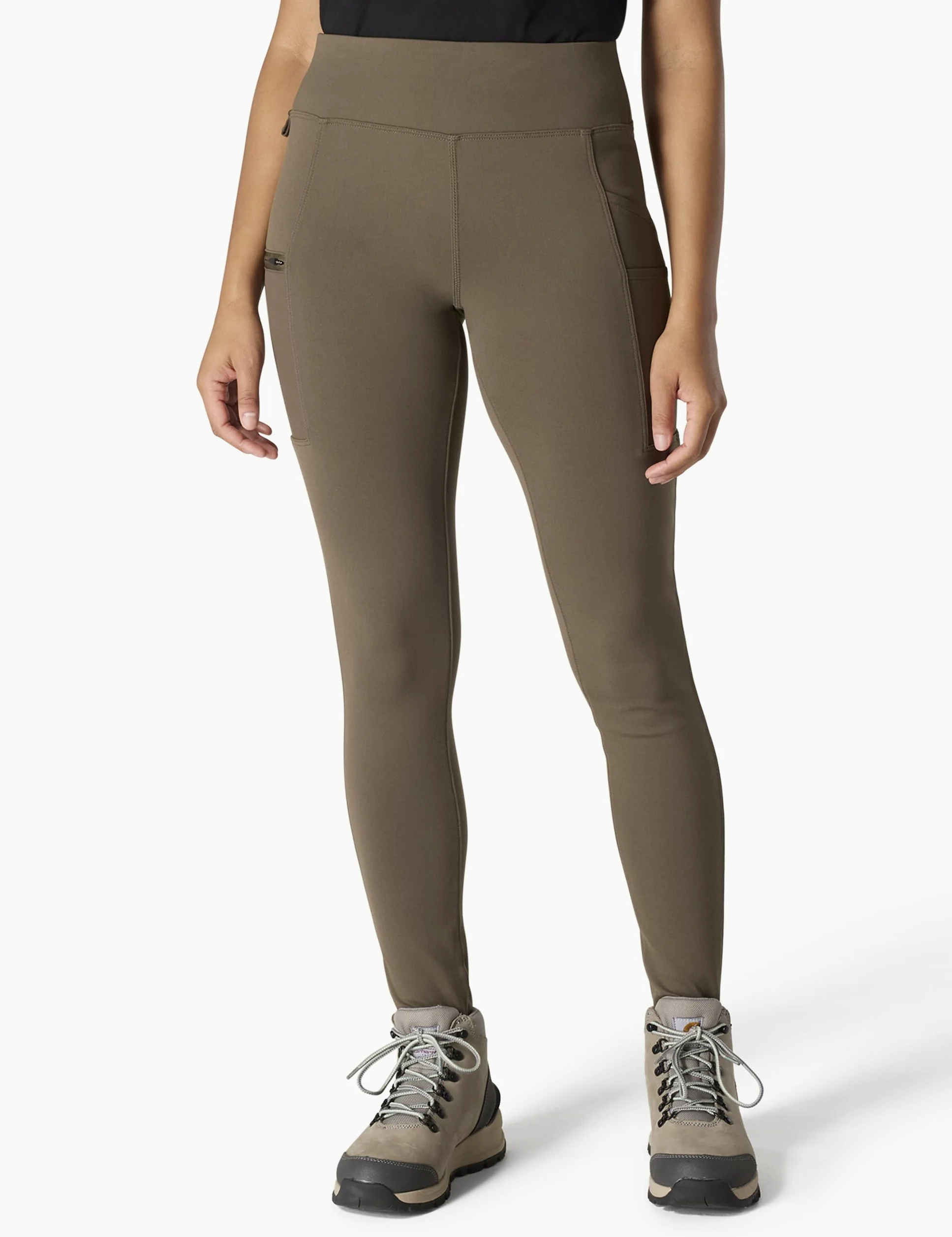 Carhartt Force Lightweight Legging (Regular And Plus Sizes) - Leginsy Kobiety