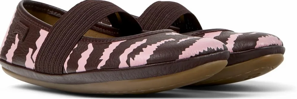 Camper Right 80025 Ballerina, Multi-Assorted 160 TWS, 32 EU, Multi Assorted 160 Tws, 32 EU