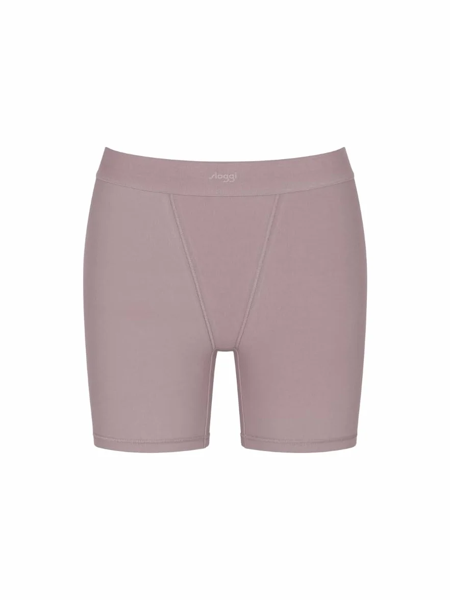 Sloggi Bielizna Kobiety Sloggi Ever Ease Cyclist