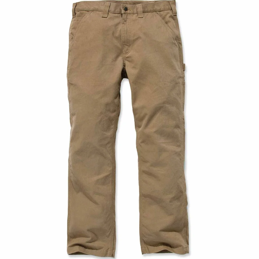 Carhartt Ripstop Cargo Work Spodnie męskie