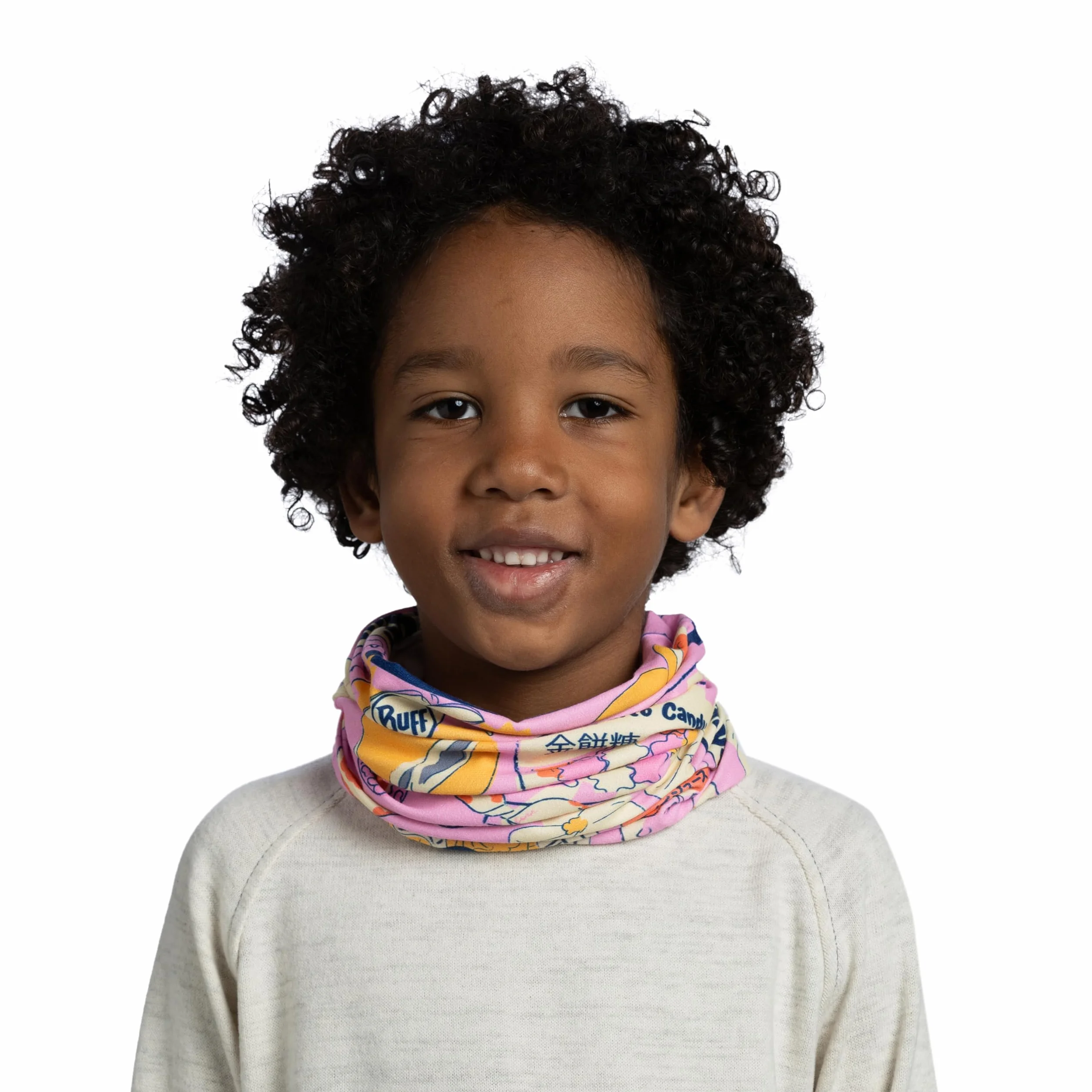 Buff Szyja Gaiter Uniseks Multifunctional Neck Gaiter