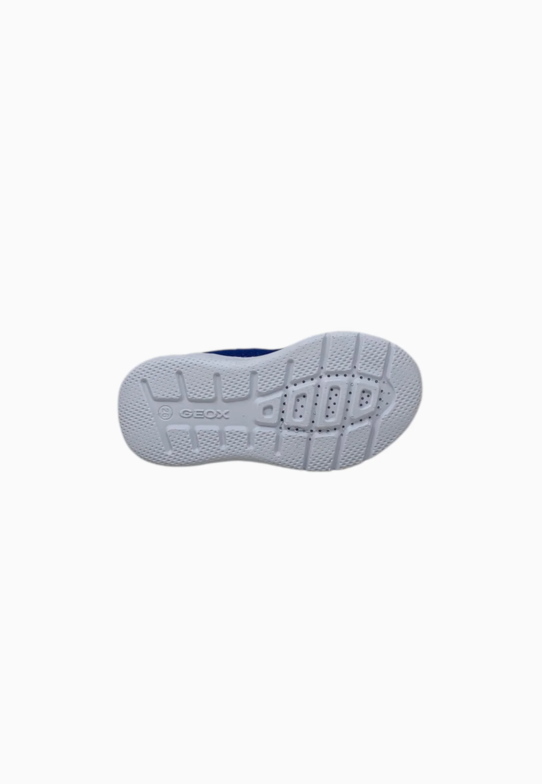 Geox Chłopcy B Sprintye Boy CAdidasy