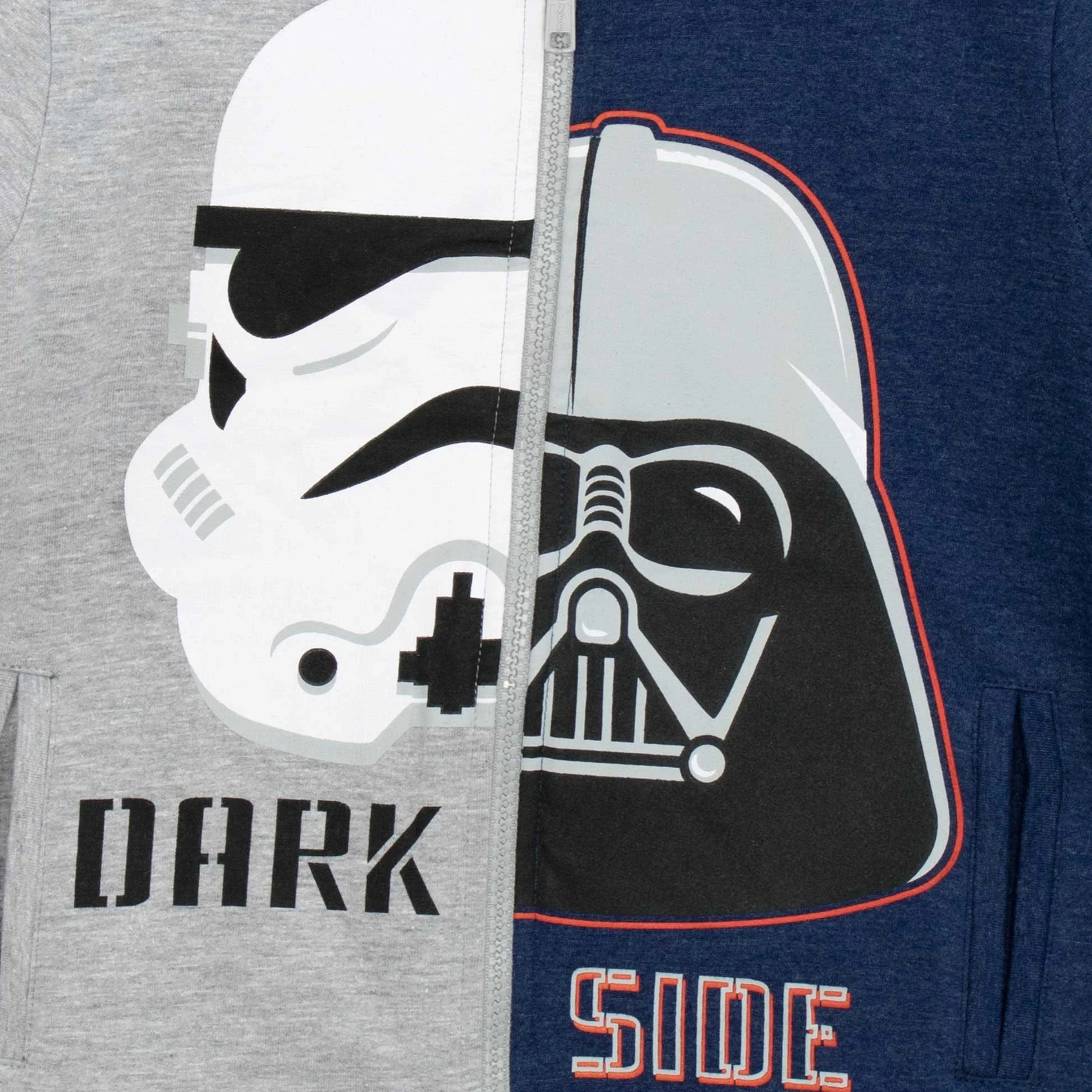 Star Wars Bluza chłopięca