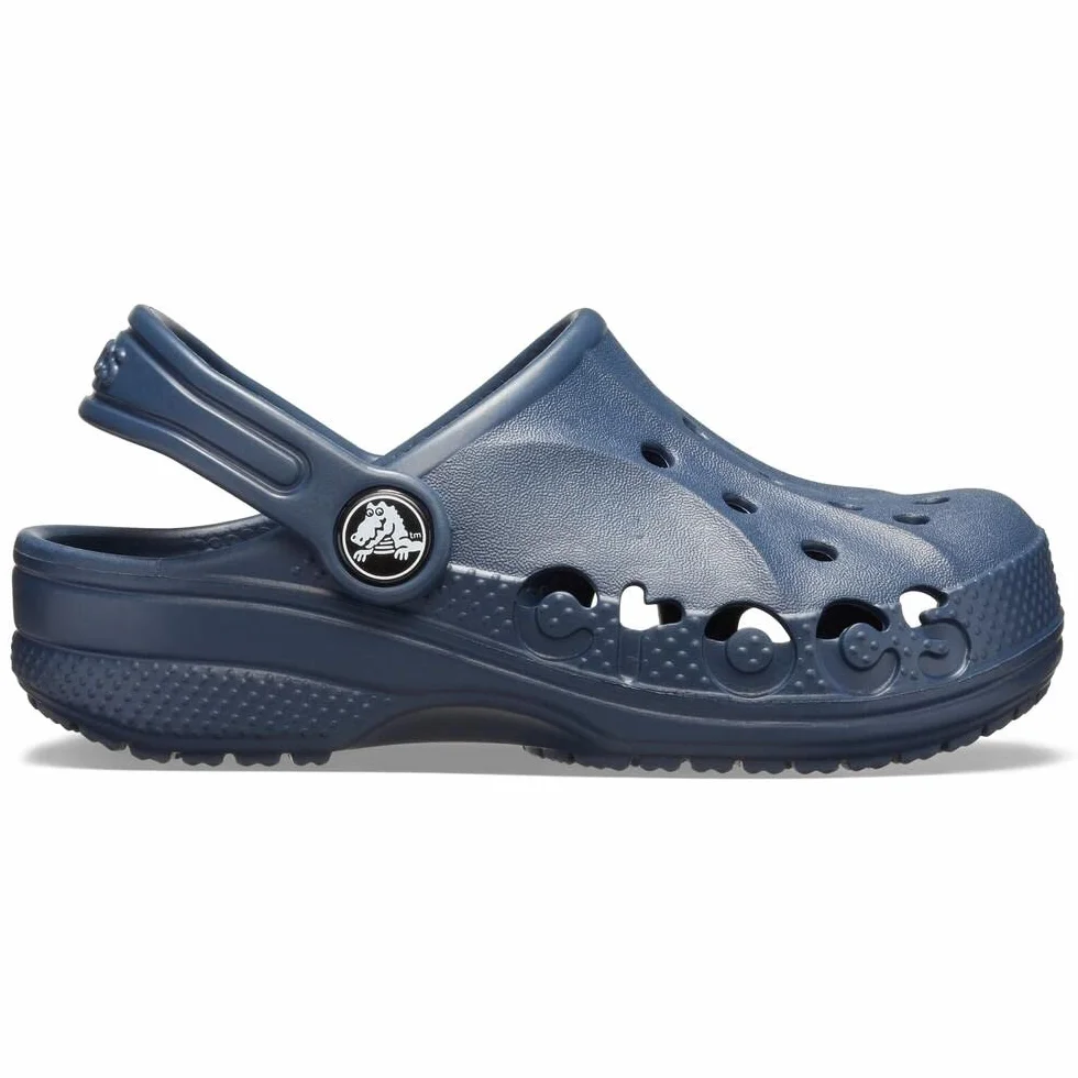 Crocs Uniseks - dzieci Baya Clog KChodaki