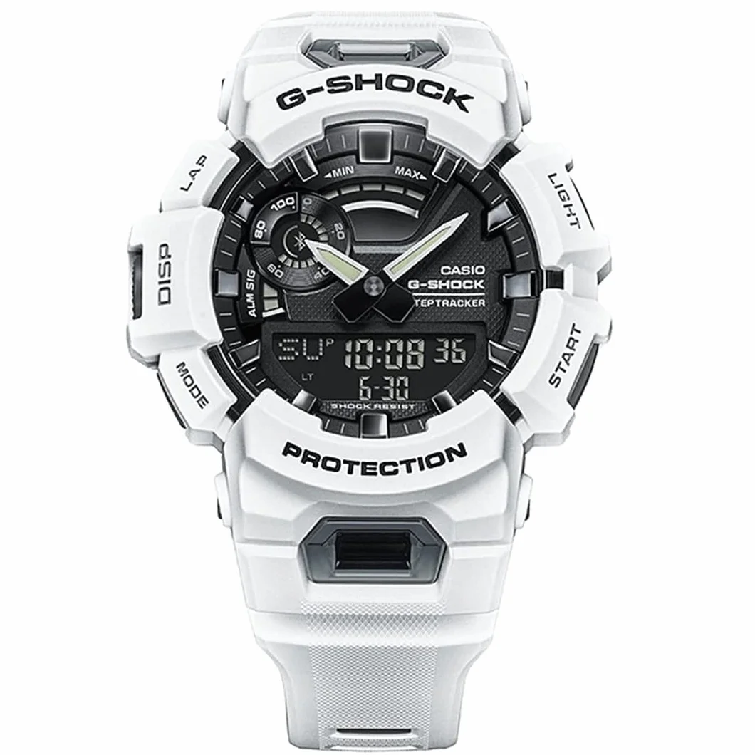 Casio GBA-900-7AER Męski zegarek sportowy