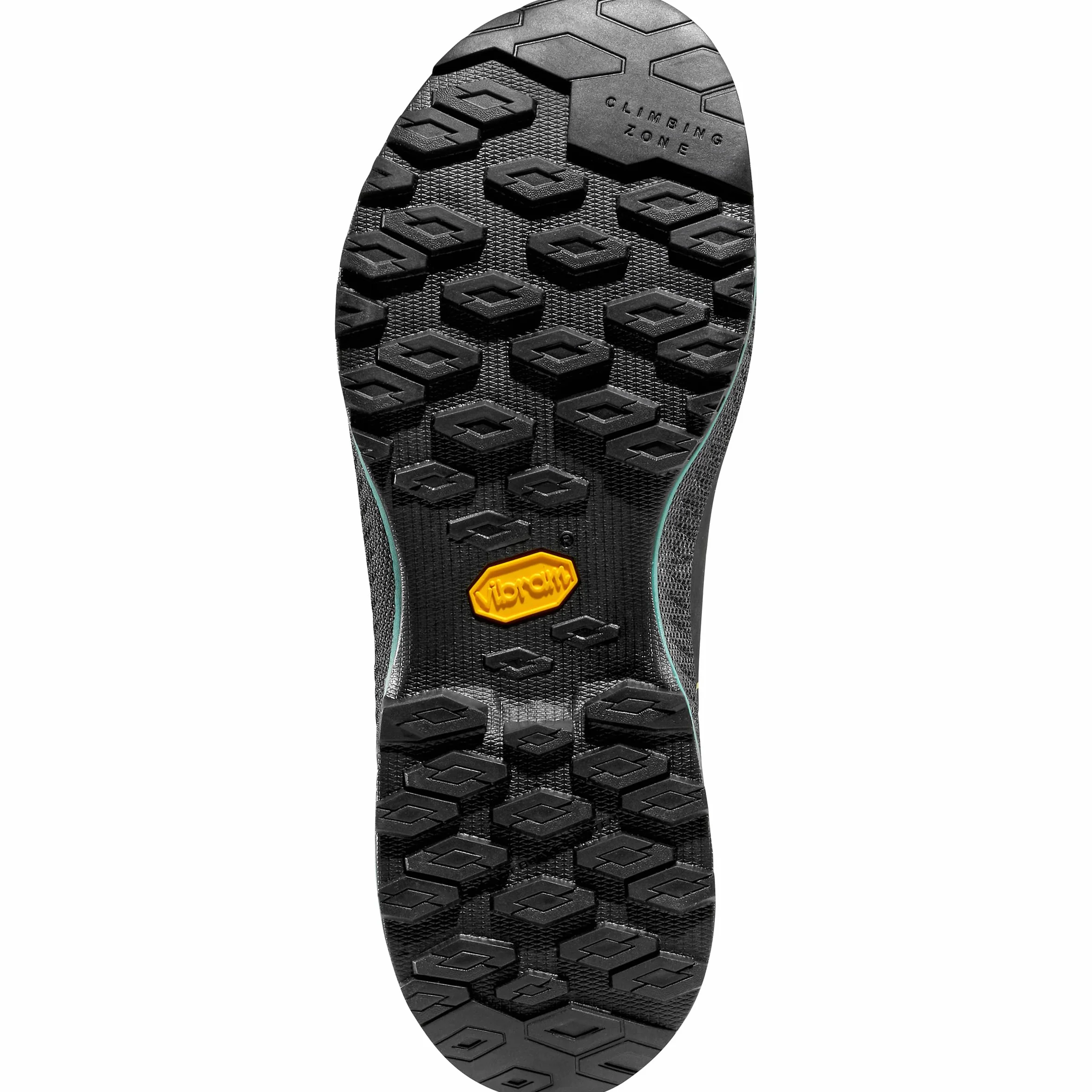 LA SPORTIVA TX4 Evo - Buty podejście damskie
