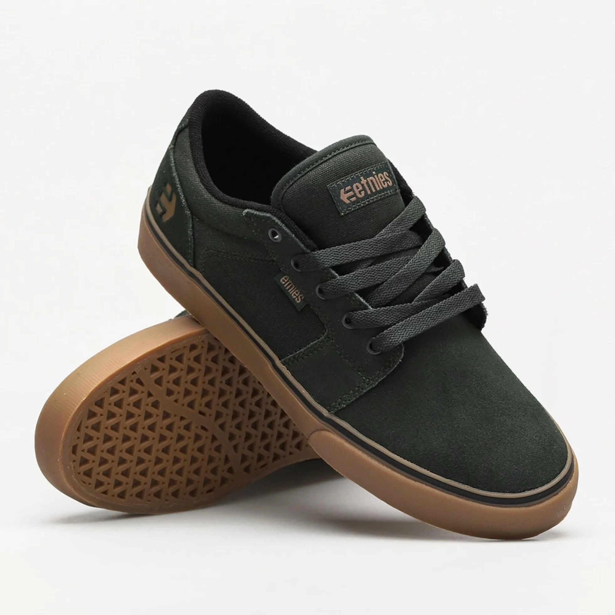 Etnies Barge Ls Buty skateboardowe Mężczyźni