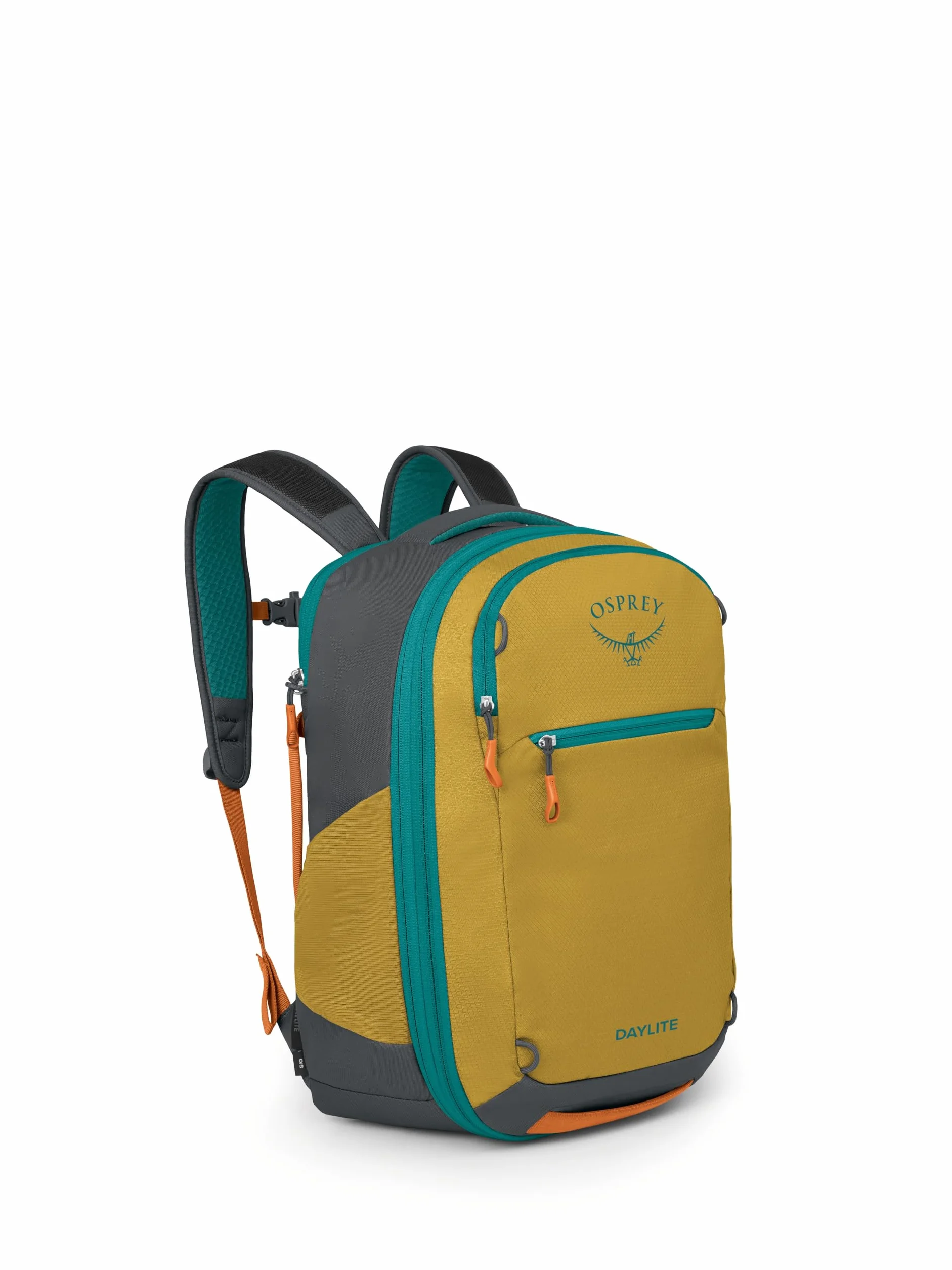 Osprey Daylite Expdbl Travel Pack 26+6 Plecak Unisex Dorosły Żółta