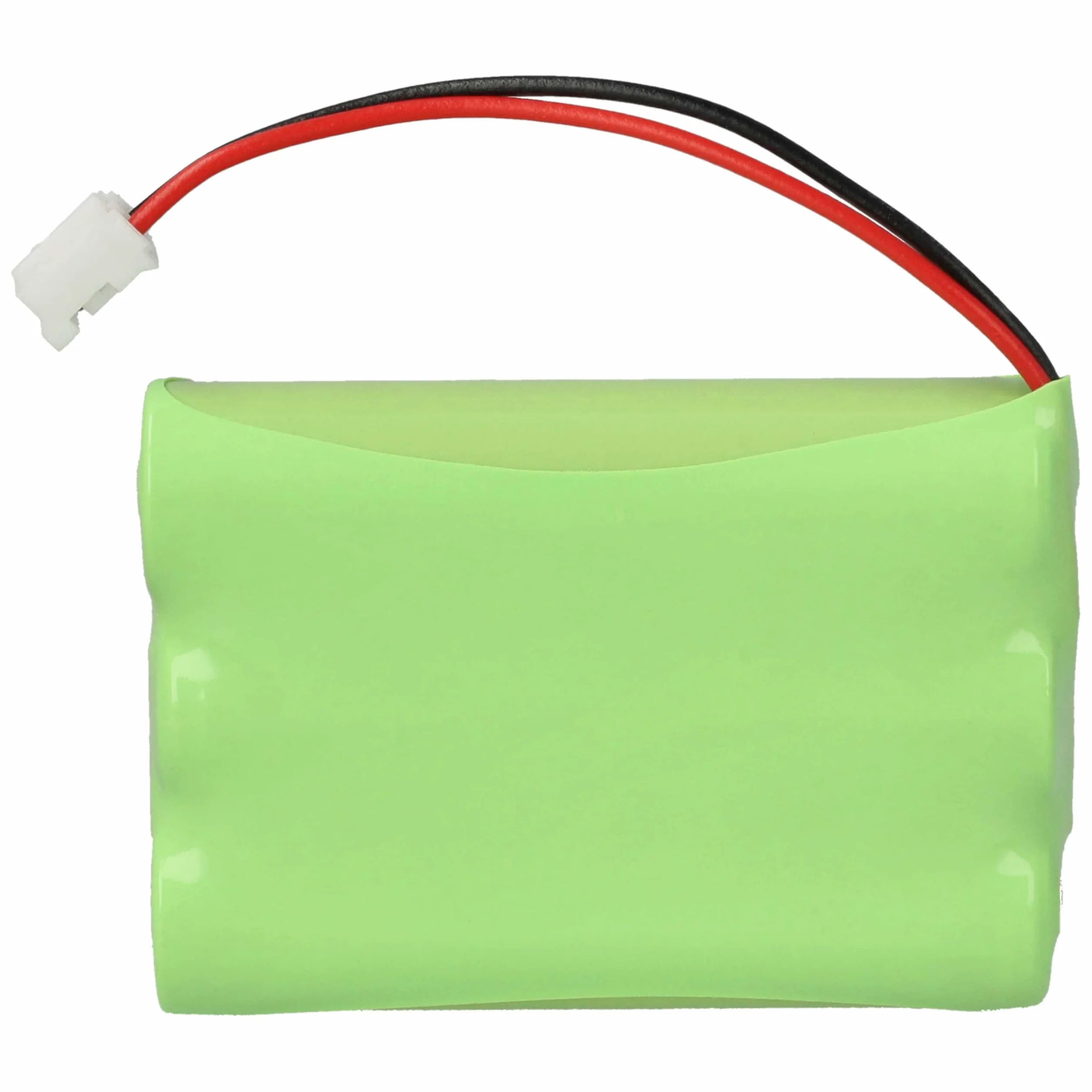 vhbw NiMH akumulator 800 mAh (3,6 V) do elektronicznego telefonu, Baby Monitor jak Summer Infant 29030