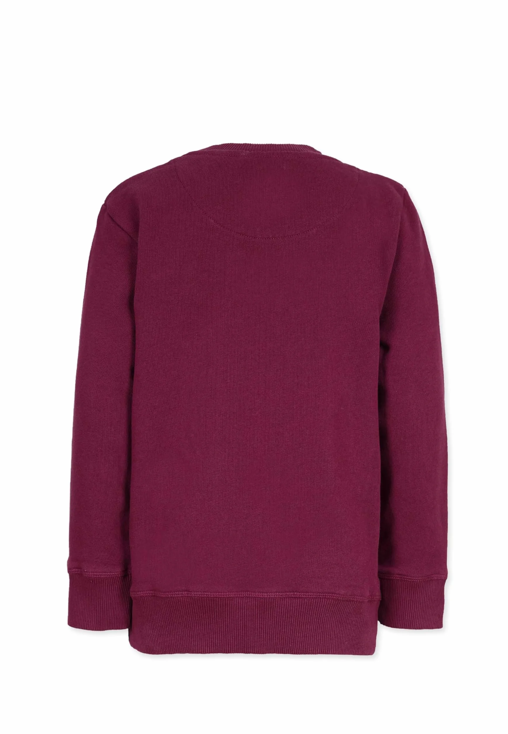 Band of Rascals Bluza dziecięca Basic z bawełny ekologicznej