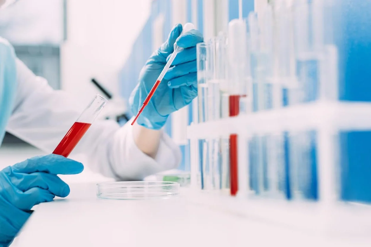 RU58841, CAS 154992-24-2, czystość 99%, 10 g, 100 mg szufla wewnętrzna