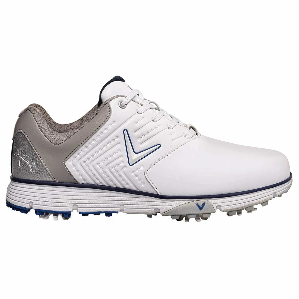 Callaway Golf męskie Chev Mulligan S wodoodporne buty golfowe - 2020