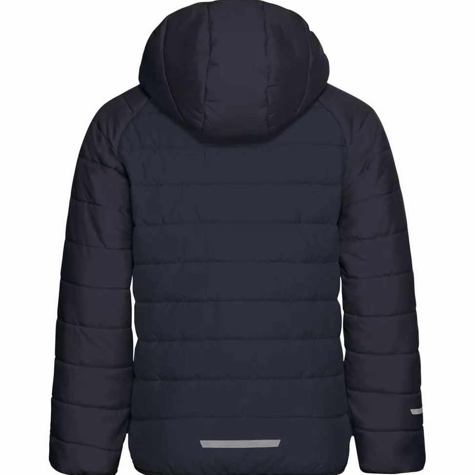Jack Wolfskin Kurtka chłopięca New Zenon K Jacket
