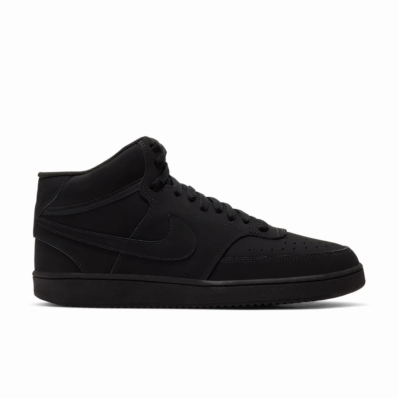 NIKE Mężczyźni Nike Court Vision MidAdidasy