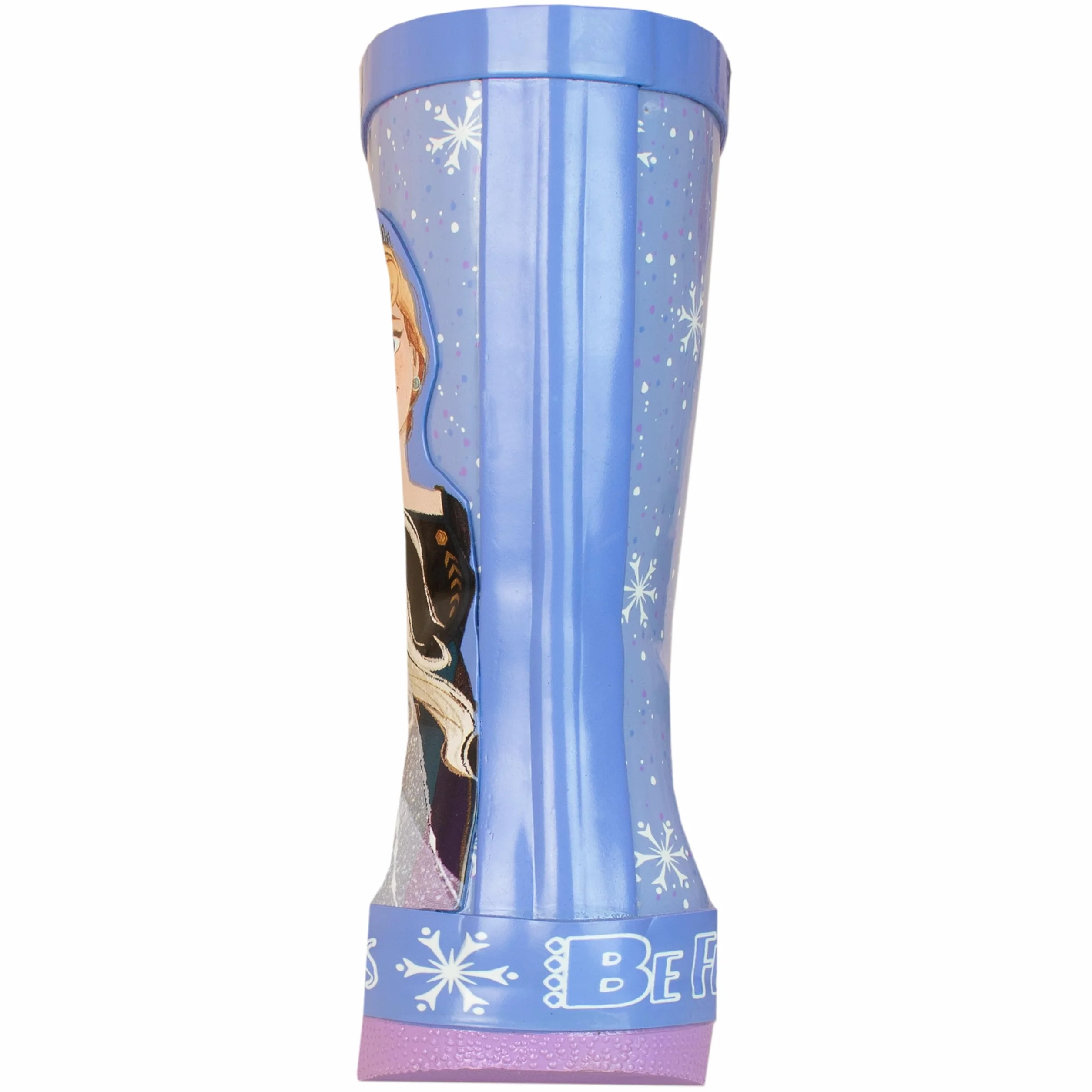 Disney Dziewczęce buty Wellington Frozen