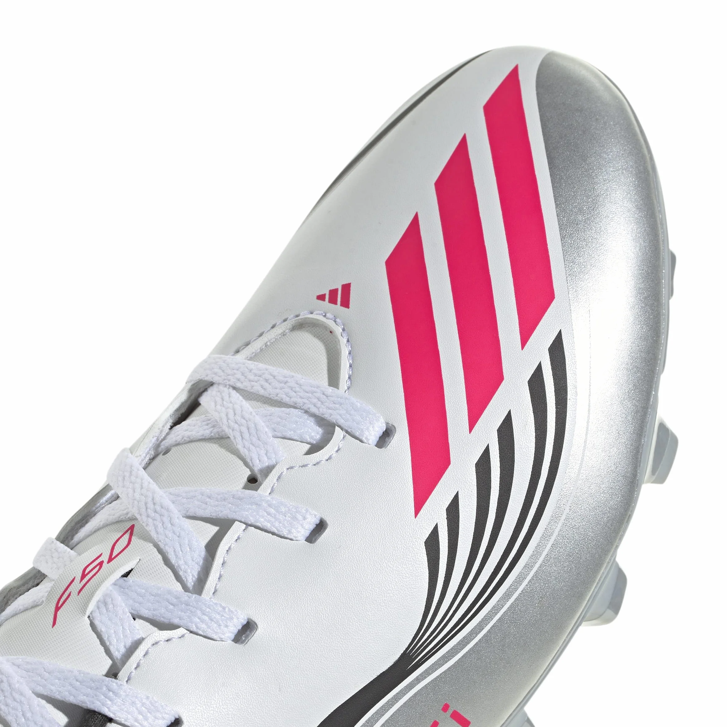 adidas Uniseks F50 Messi Club Firm Ground/Multi Ground Football BootsButy pilkarskie