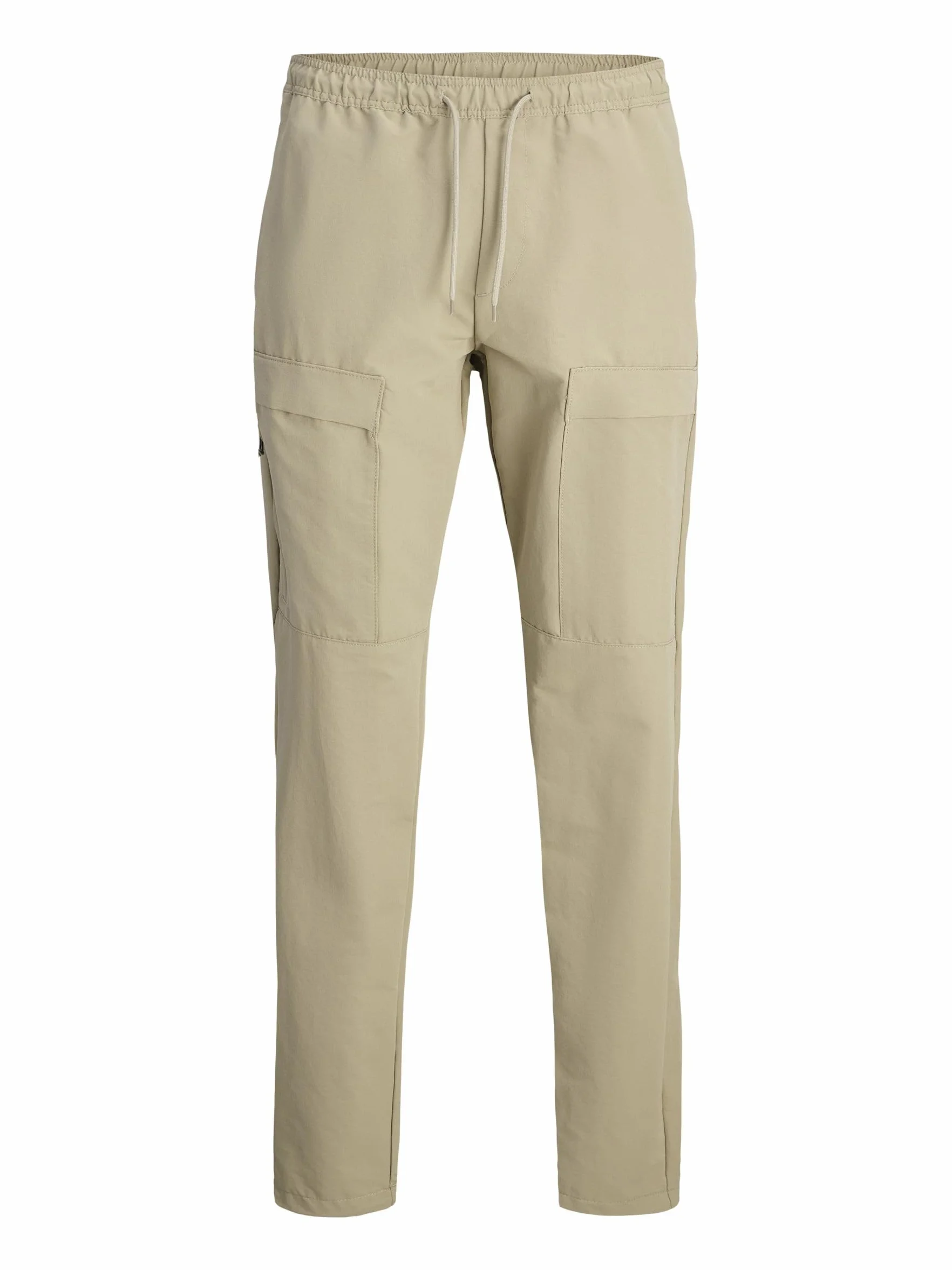 JACK & JONES Jpstkane Jjhawk Tech Cargo Jogger Jnr - Jpstkane Jjhawk Tech Cargo Jogger Jnr Mężczyźni
