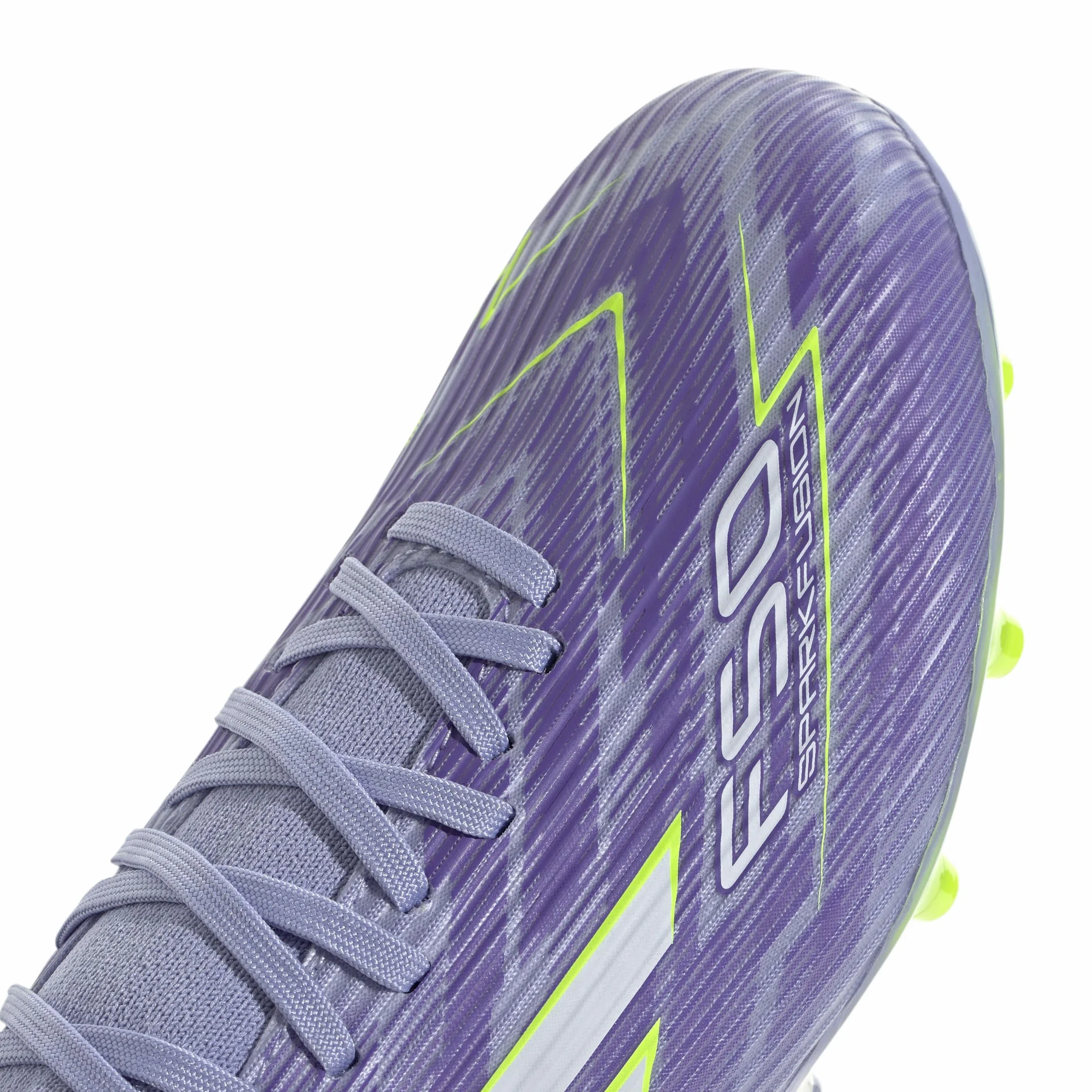 adidas F50 Sparkfusion League W Mid Firm Ground Artificial Ground Football Boots