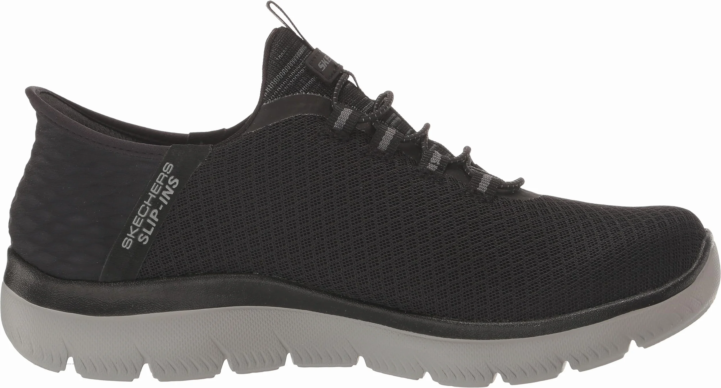 Skechers Mężczyźni Summits High RangeAdidasy
