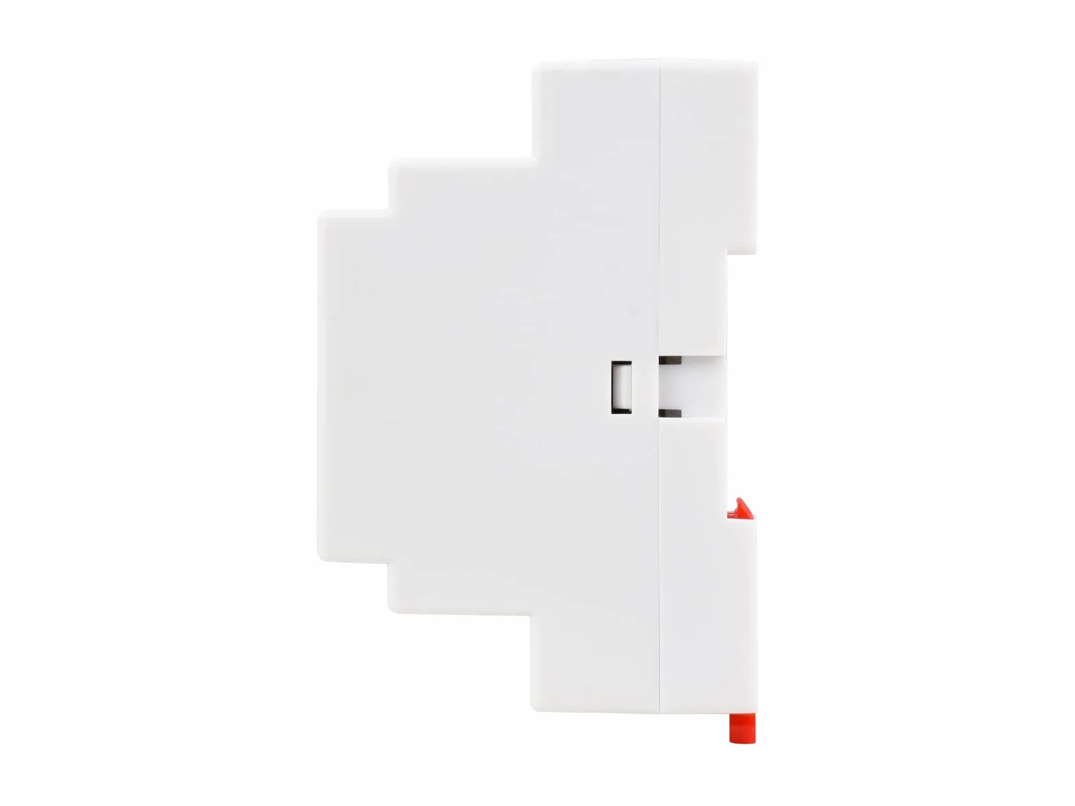 Waveshare Rail-mount TTL To RS485 Galvanic Isolated Converter 600W Lightningproof & Anti-Surge Multi-Isolation Protectio Longer Transmission Distance