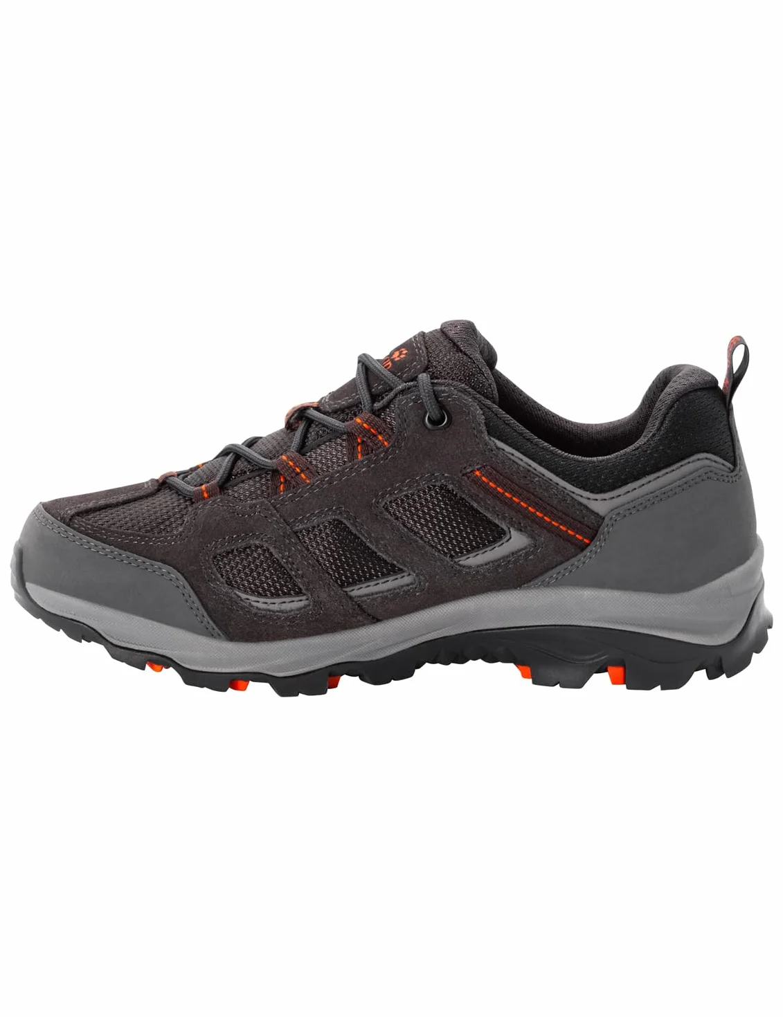 Jack Wolfskin Mężczyźni Vojo 3 Texapore Low MObuwie turystyczne