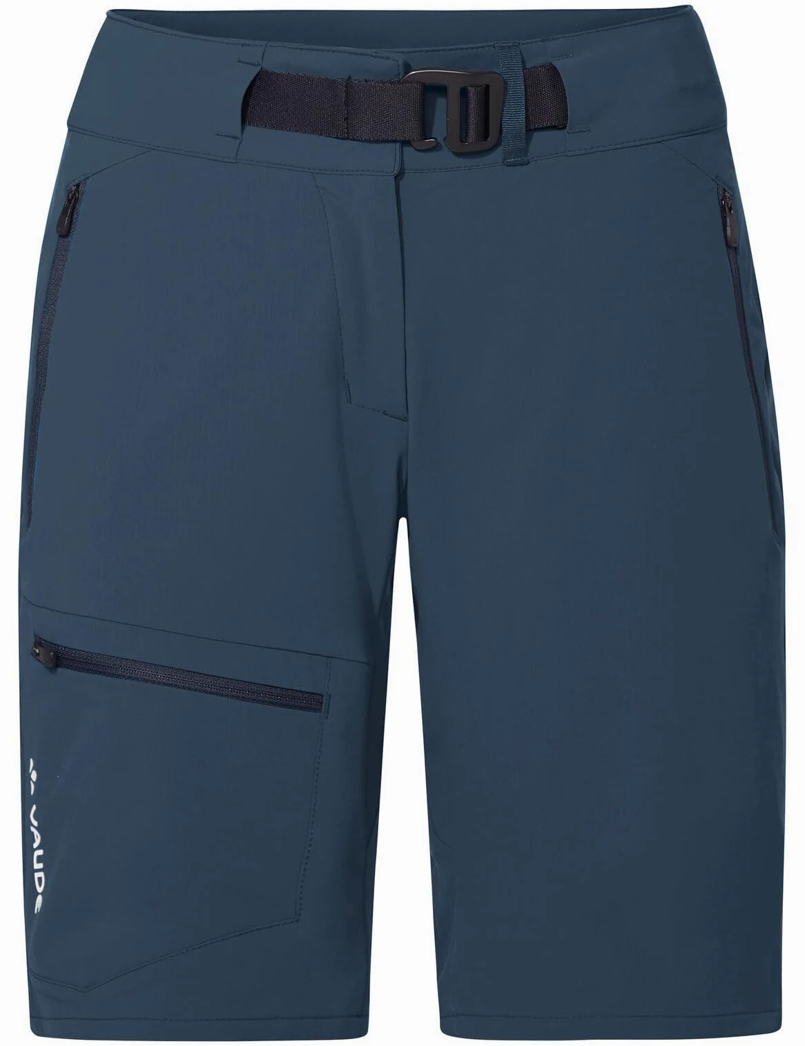 VAUDE Women's Badile Shorts Ii - Shorty Kobiety