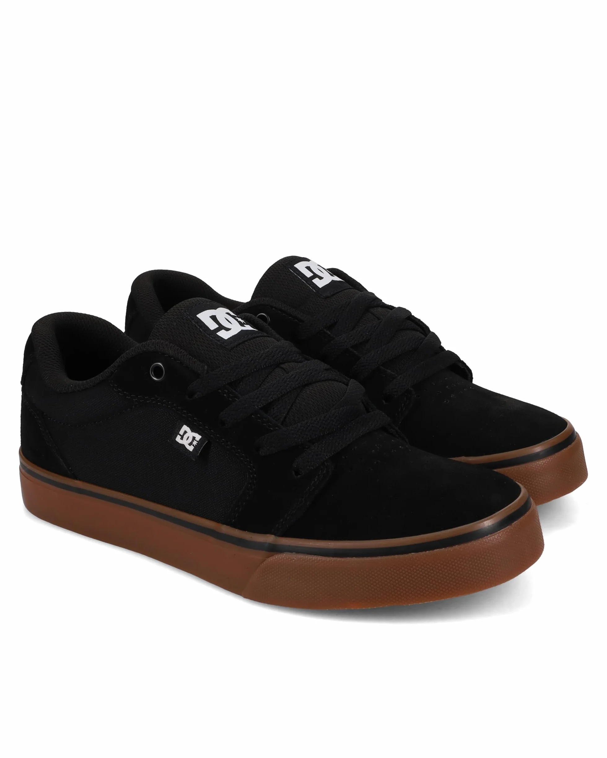 DC Anvil męskie sneakersy