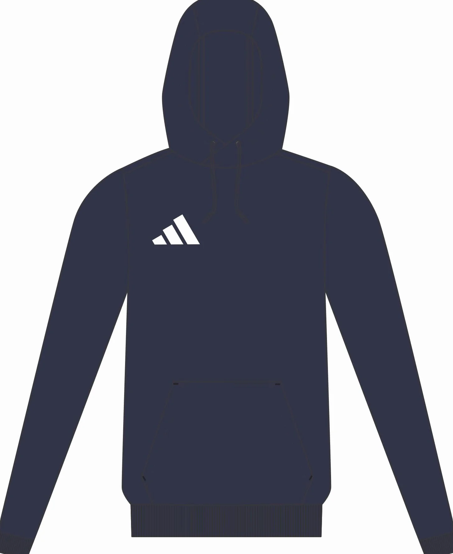Adidas Entrada26 Hoodie Męskie