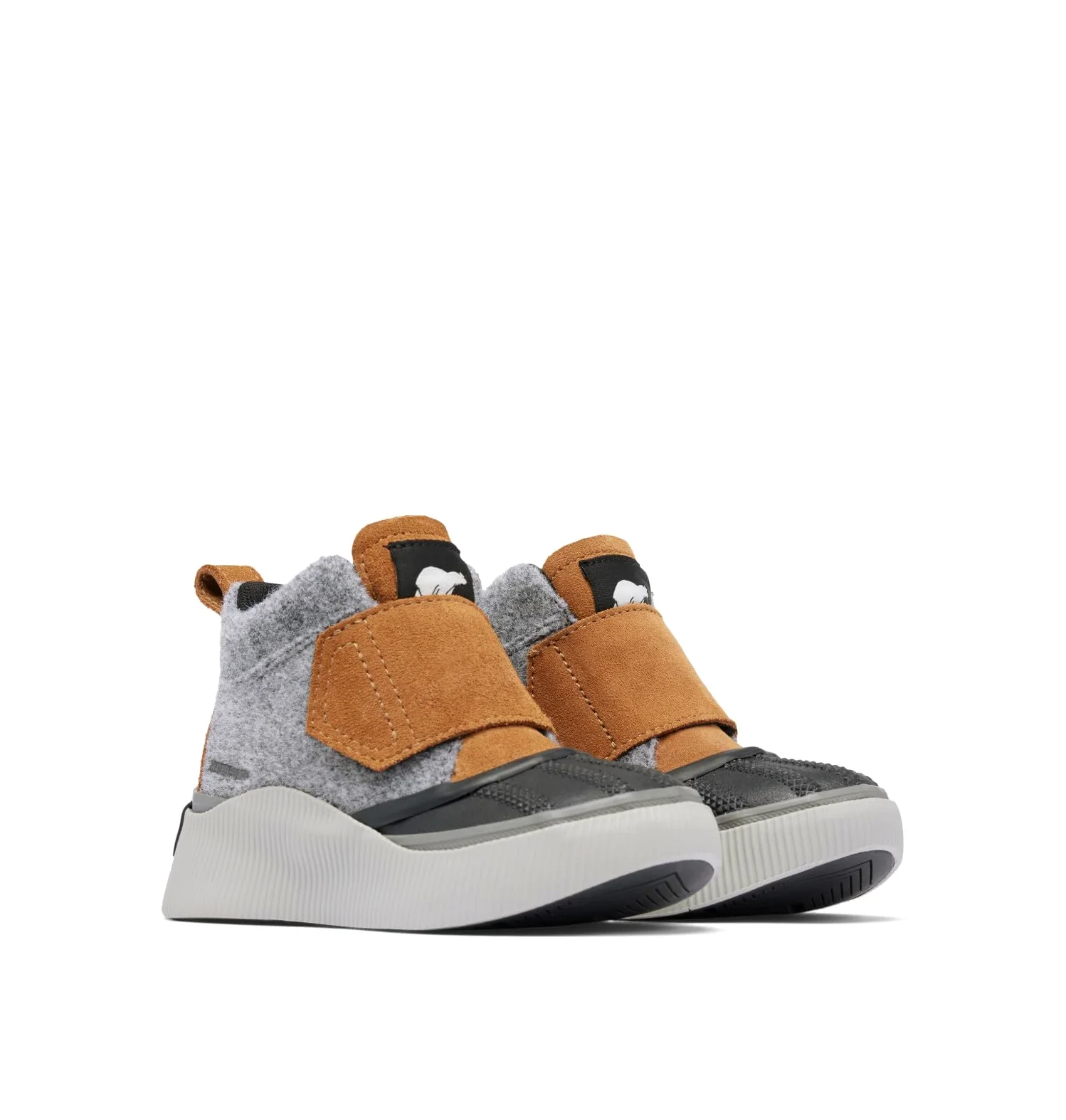 Sorel Youth Unisex Toddler Toddler Out N About™ IV Strap WpModa — buty