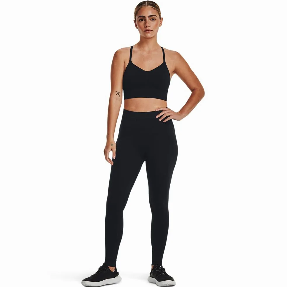 Under Armour Pociąg bezszwowy - Leginsy Kobiety