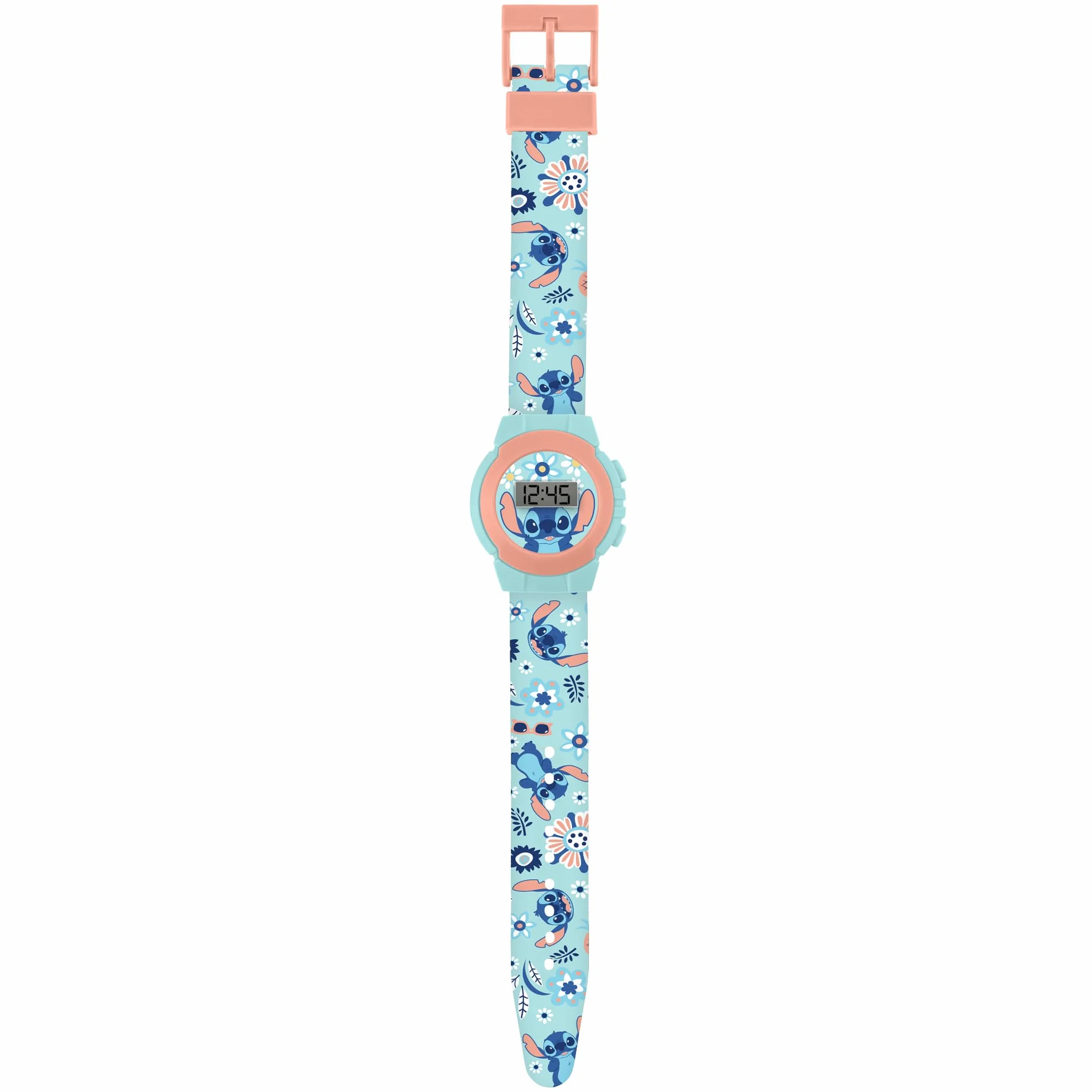 Disney LAS4082ARG Zegarek dla dzieci