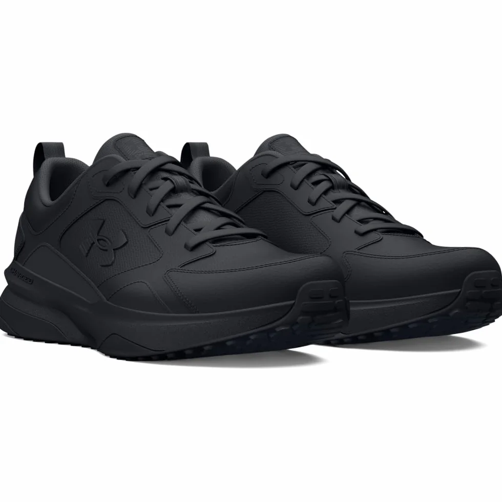 Under Armour Mężczyźni Ua Charged EdgeAdidasy