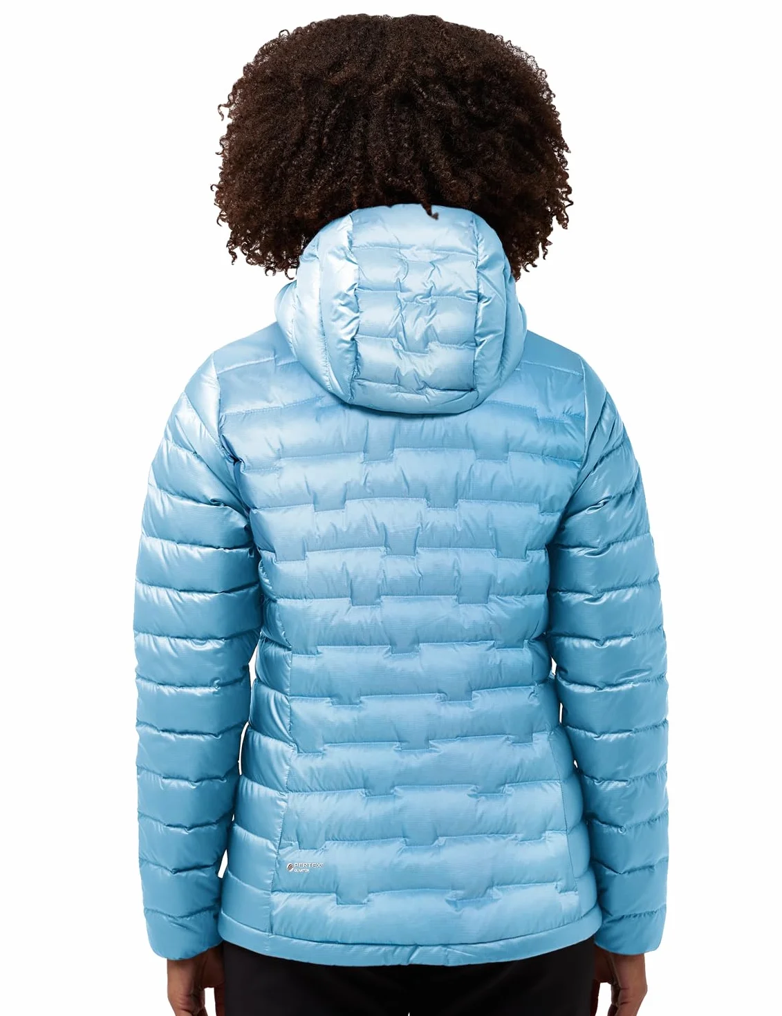 Jack Wolfskin Kurtka Kobiety Passamani Down Hoody W Rds