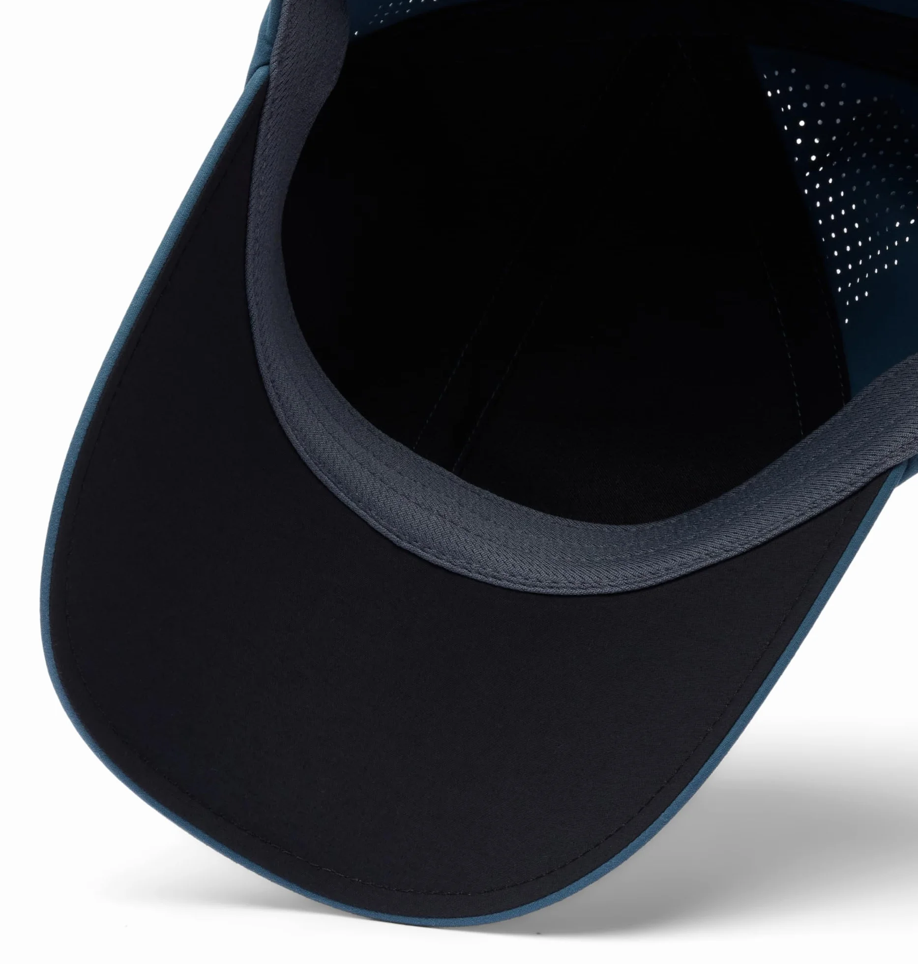 Columbia Unisex Silver Ridge 4 czapka z daszkiem, Everblue, jeden rozmiar