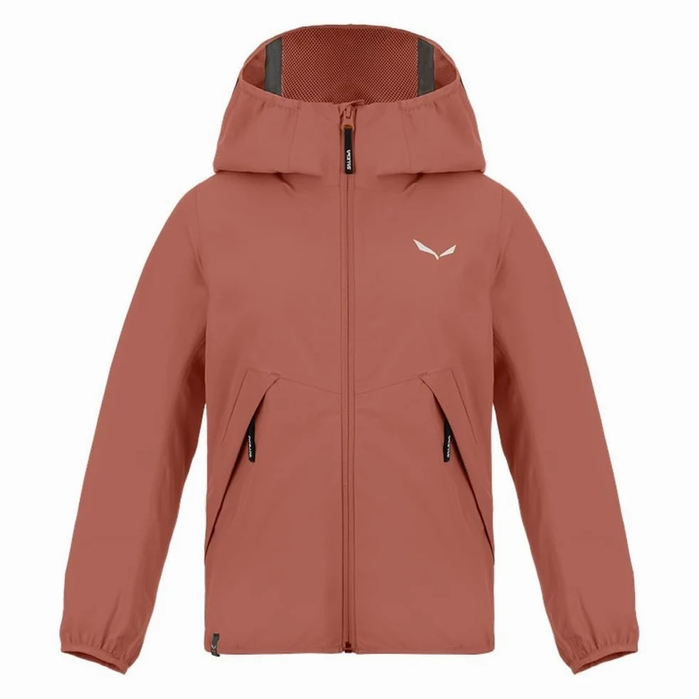 Salewa Kurtka dziecięca unisex Aqua Ptx K Jkt