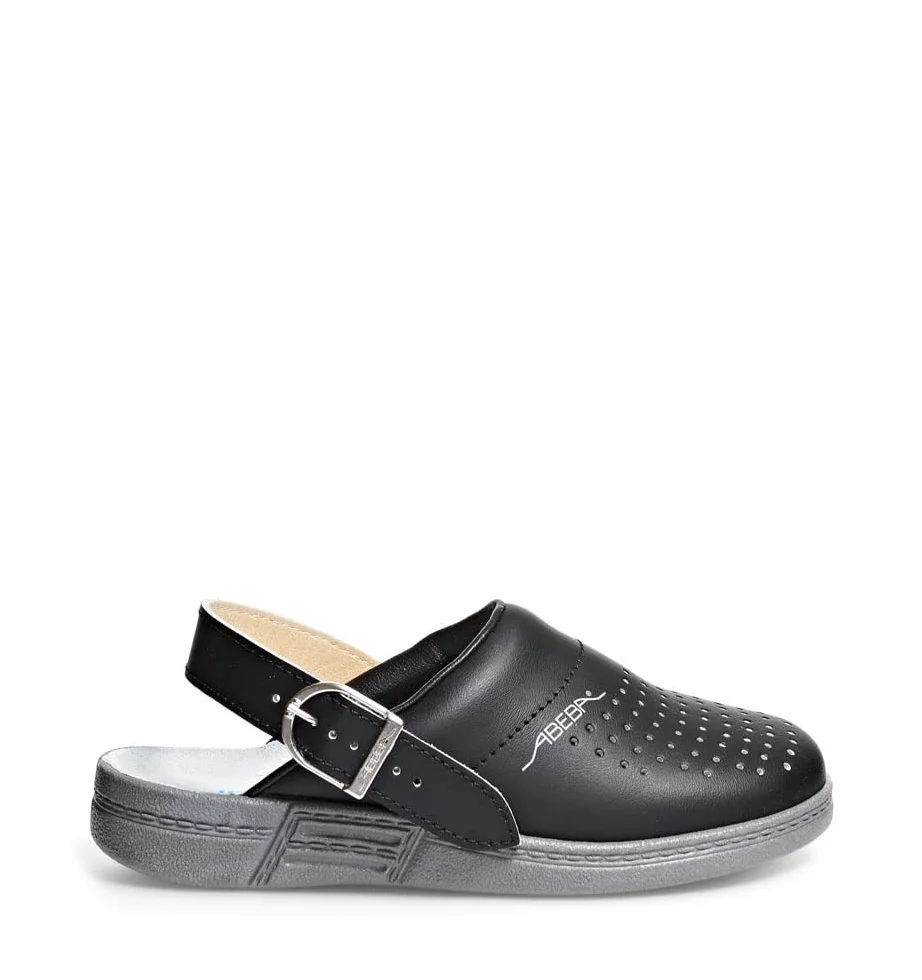 Abeba 7030 buty robocze