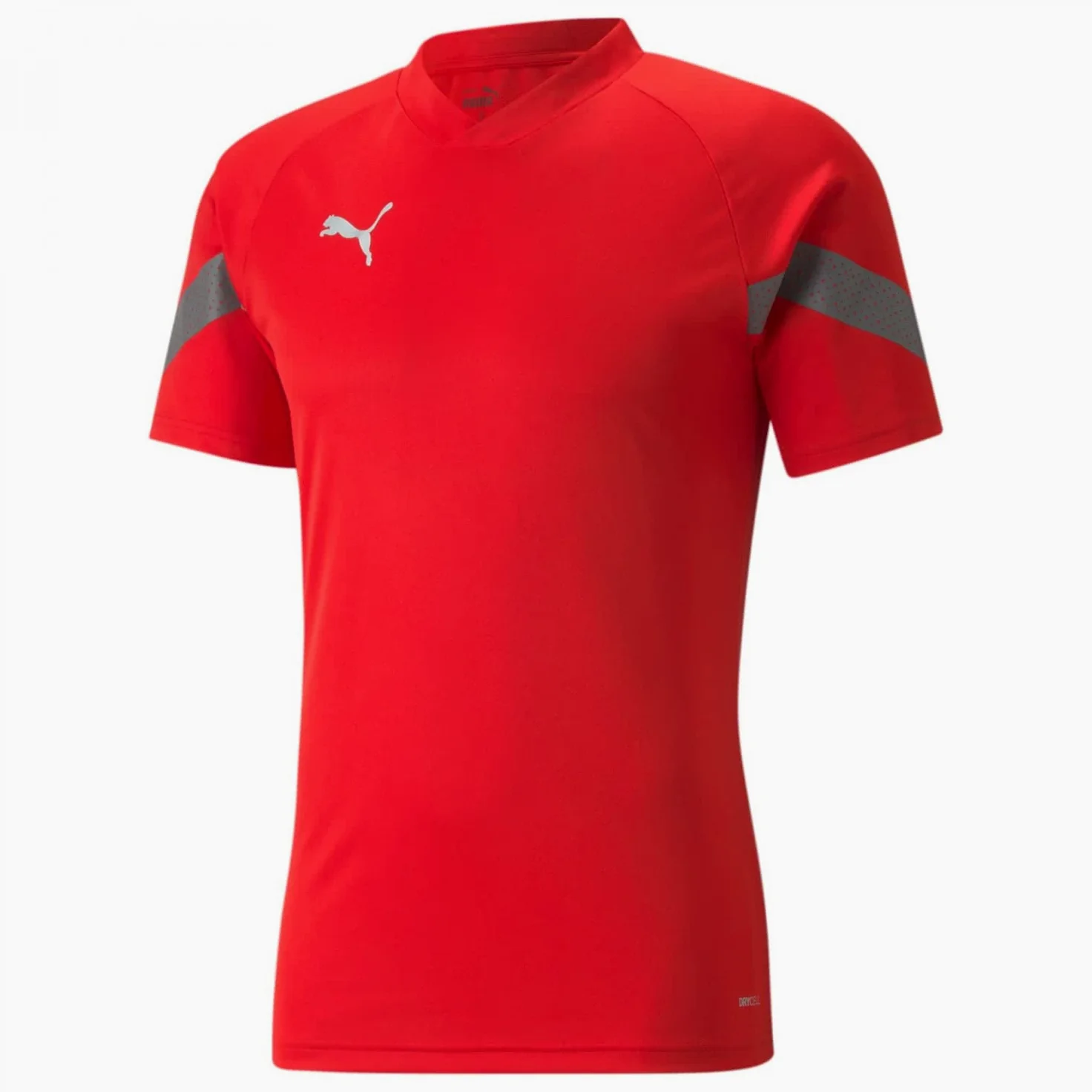 PUMA Teamfinal Training Jersey Sweter Męski