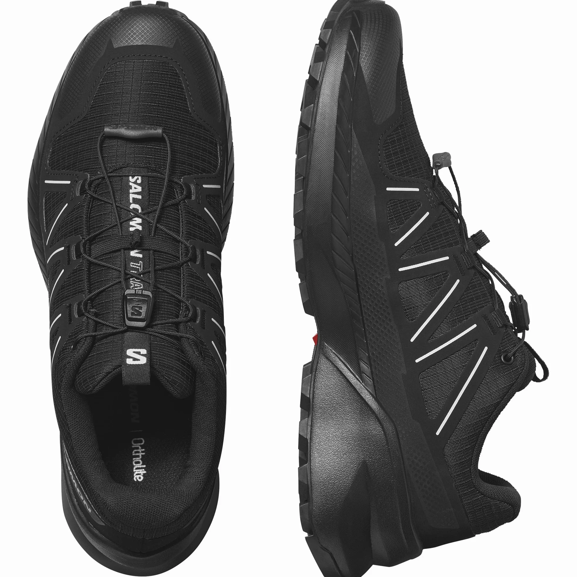 Salomon Mężczyźni Speedcross PeakButy trekkingowe