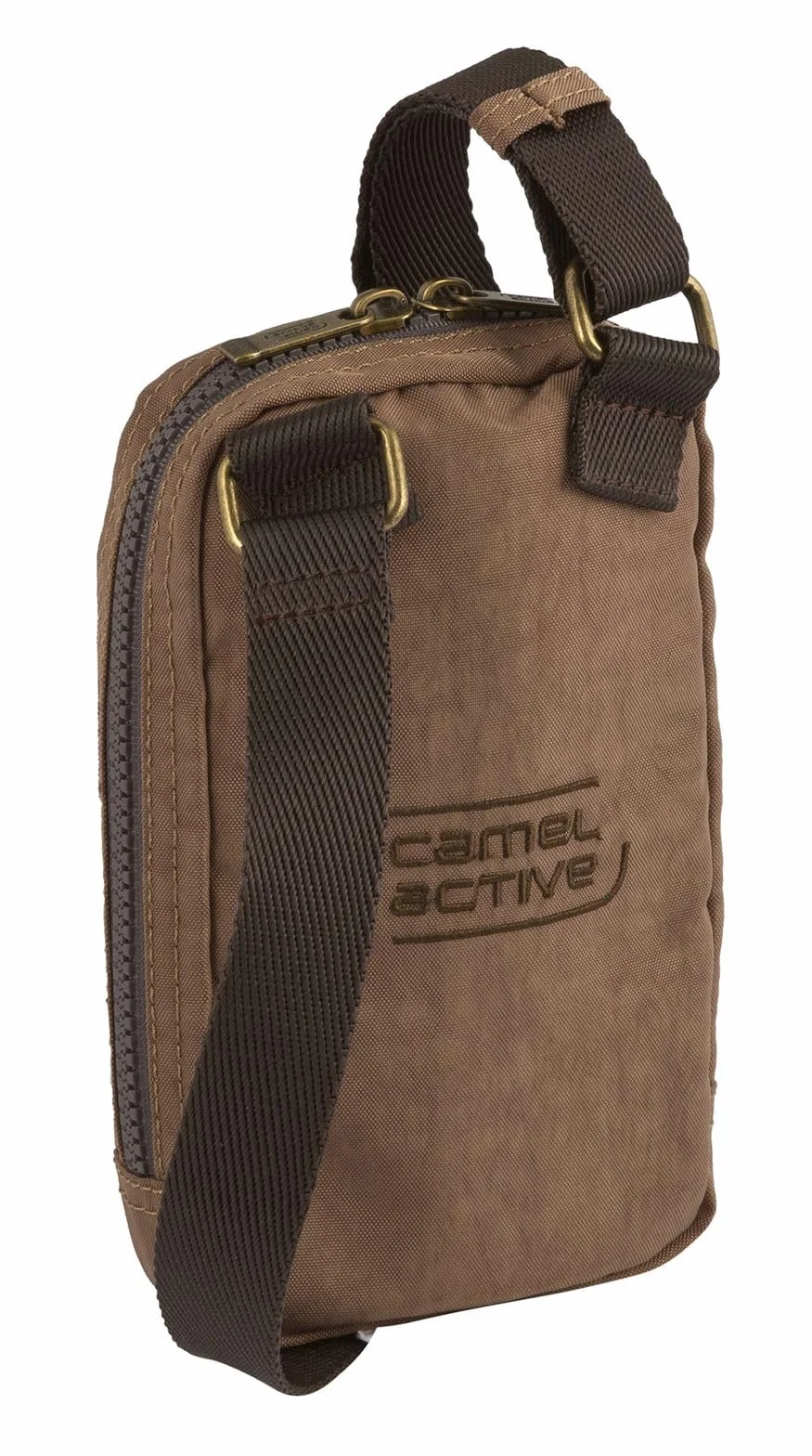 Camel Active Torba na Ramię Mężczyźni Journey