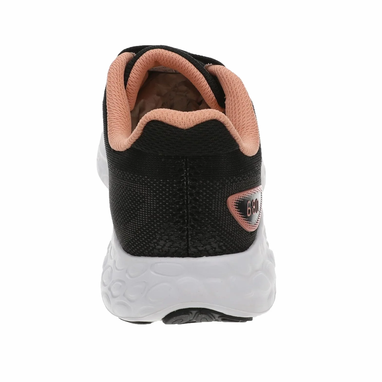 New Balance Damskie buty do biegania 680v6 amortyzujące