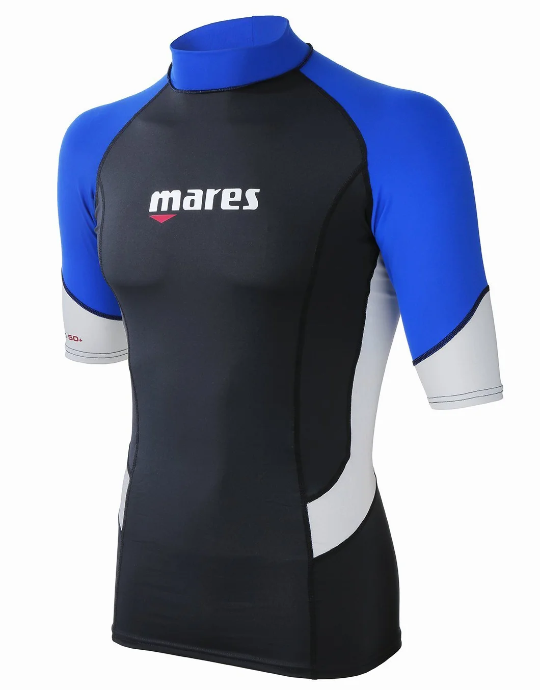 Mares Koszulka Rashguard Mężczyźni Rash Guard (1 w zestawie)