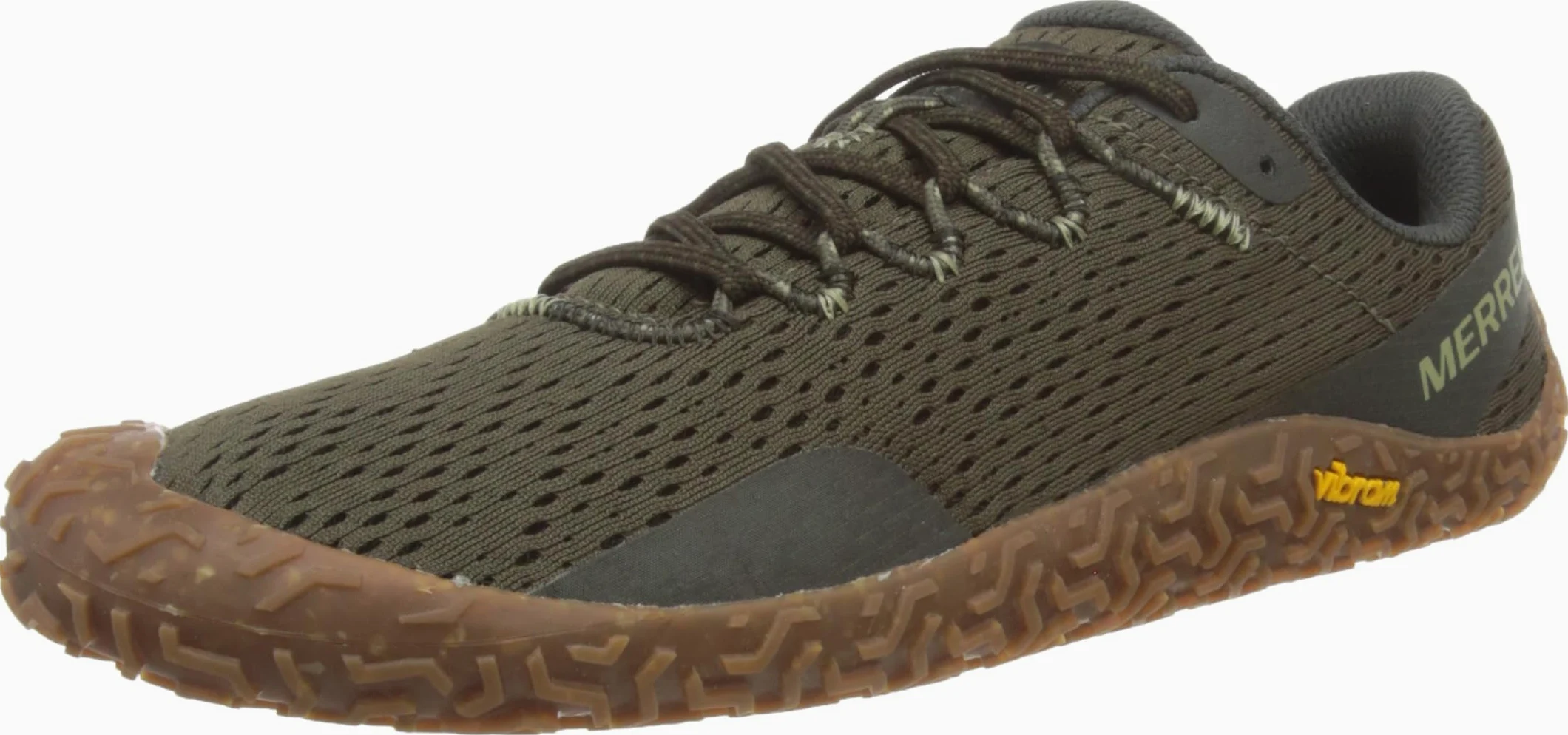 Merrell Vapor Glove 6 Mężczyźni Adidasy