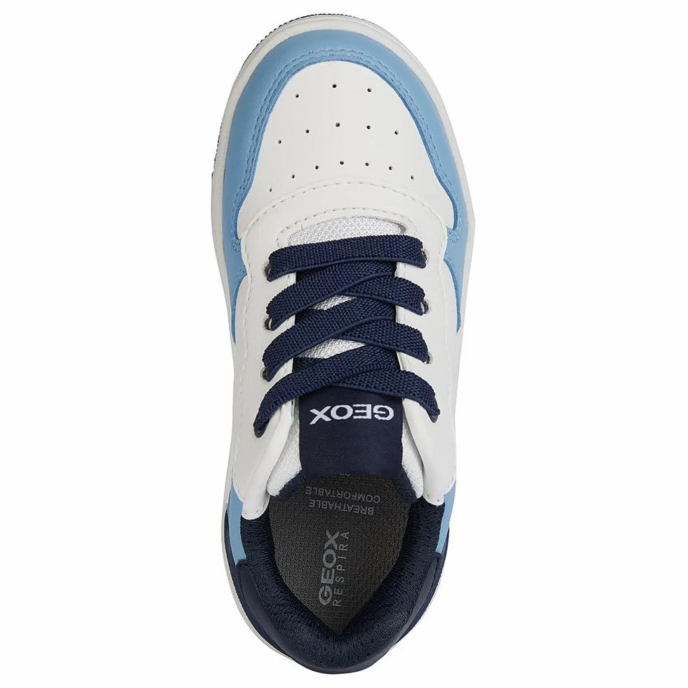 Geox Chłopcy J Washiba Boy BAdidasy