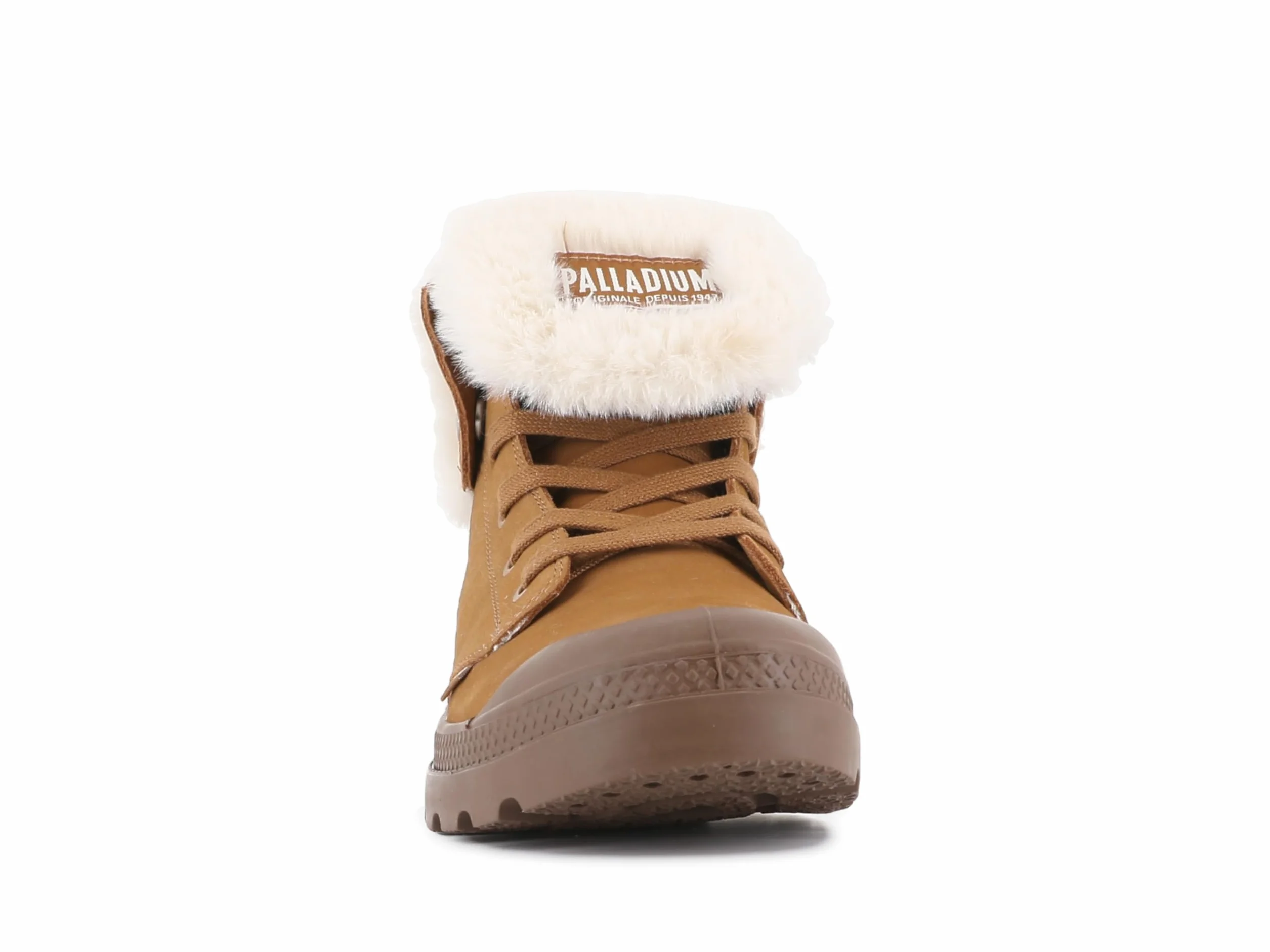 Palladium Kobiety Baggy Nbk WlButy za kostkę