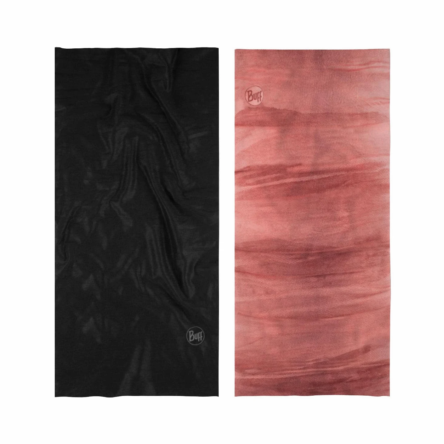 Buff Szalik Uniseks Original + Merino
