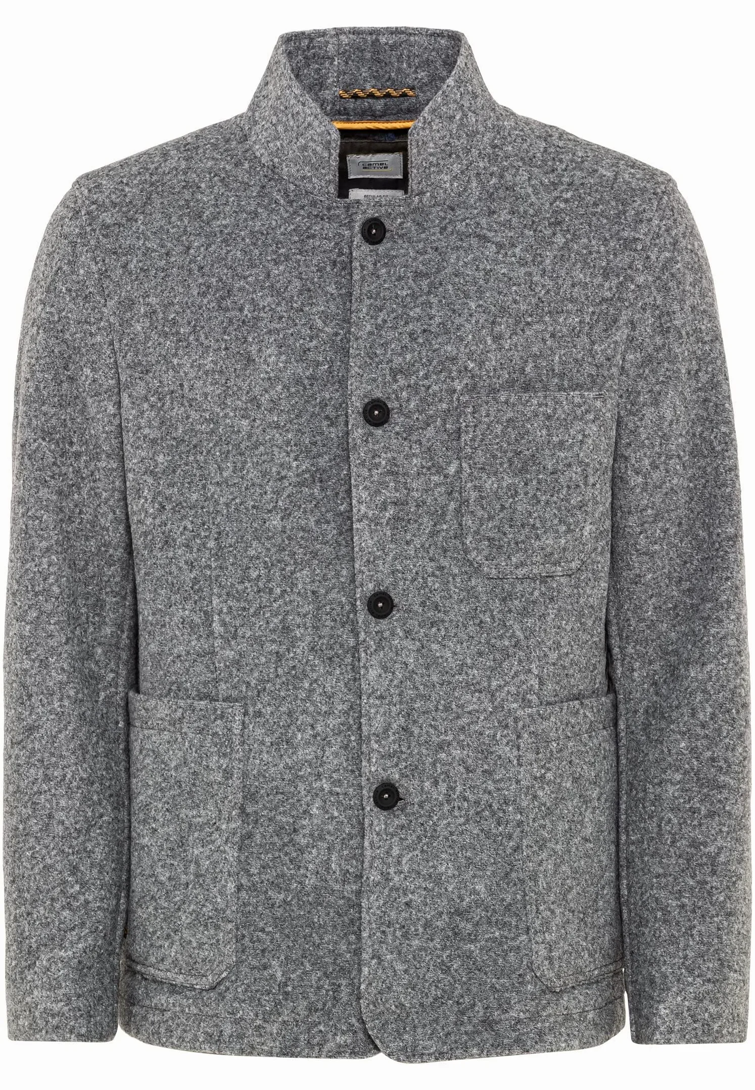 camel active Nieformalny blezer Mężczyźni 442295/8i41