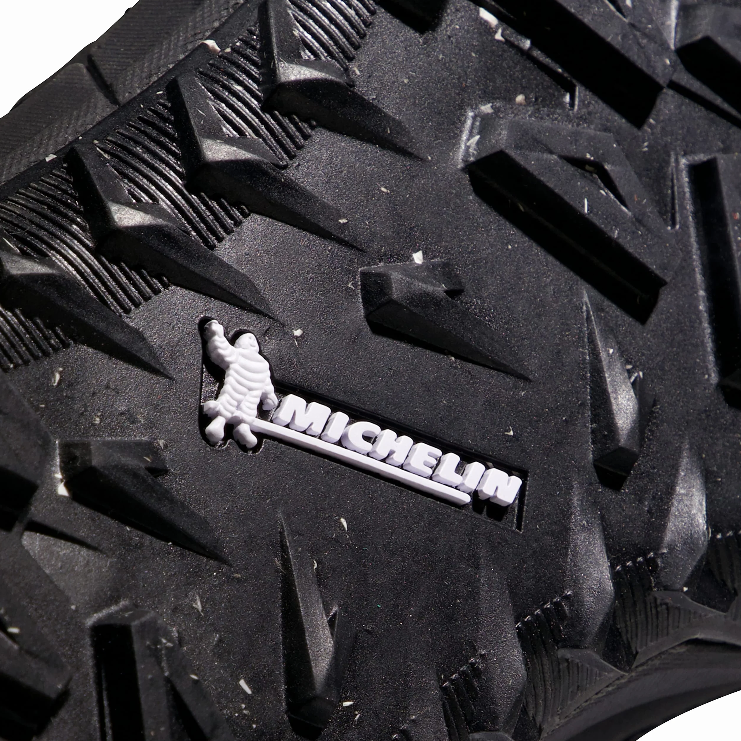 Mammut Ultimate III Mid GTX Mężczyźni czarny