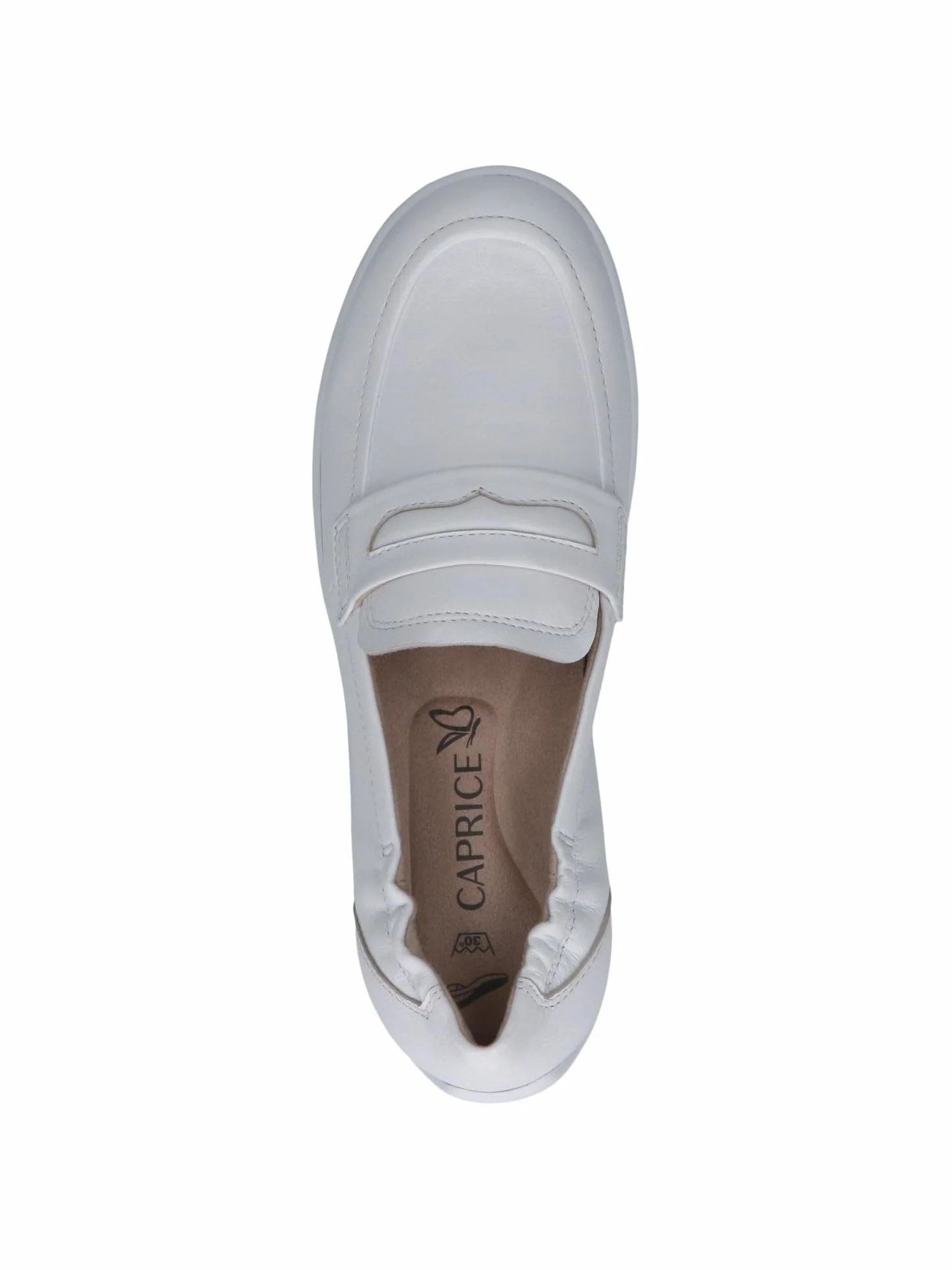 CAPRICE Kobiety Caprice Damen 9-24400-44Mokasyn