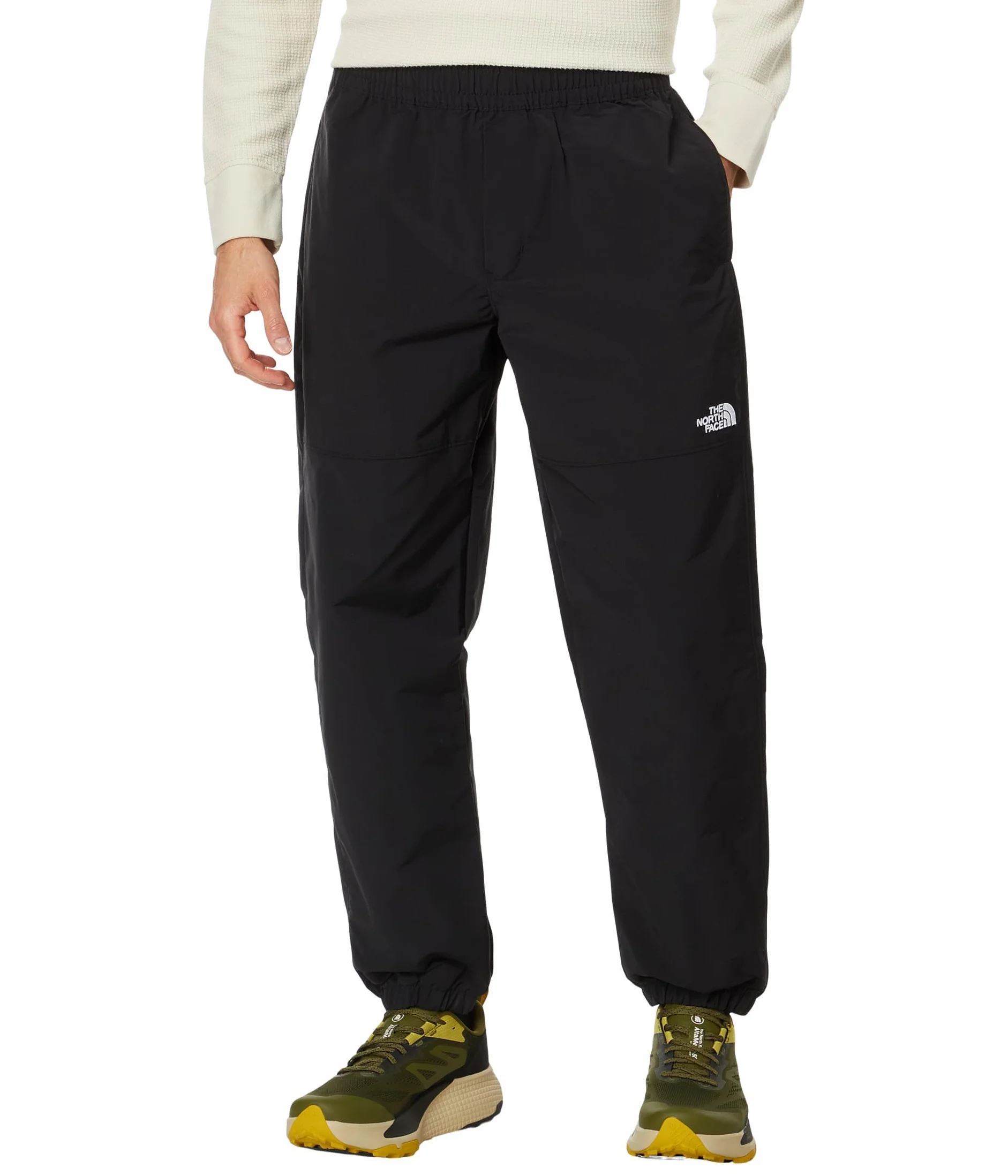 The North Face Tnf Easy - Spodnie Mężczyźni